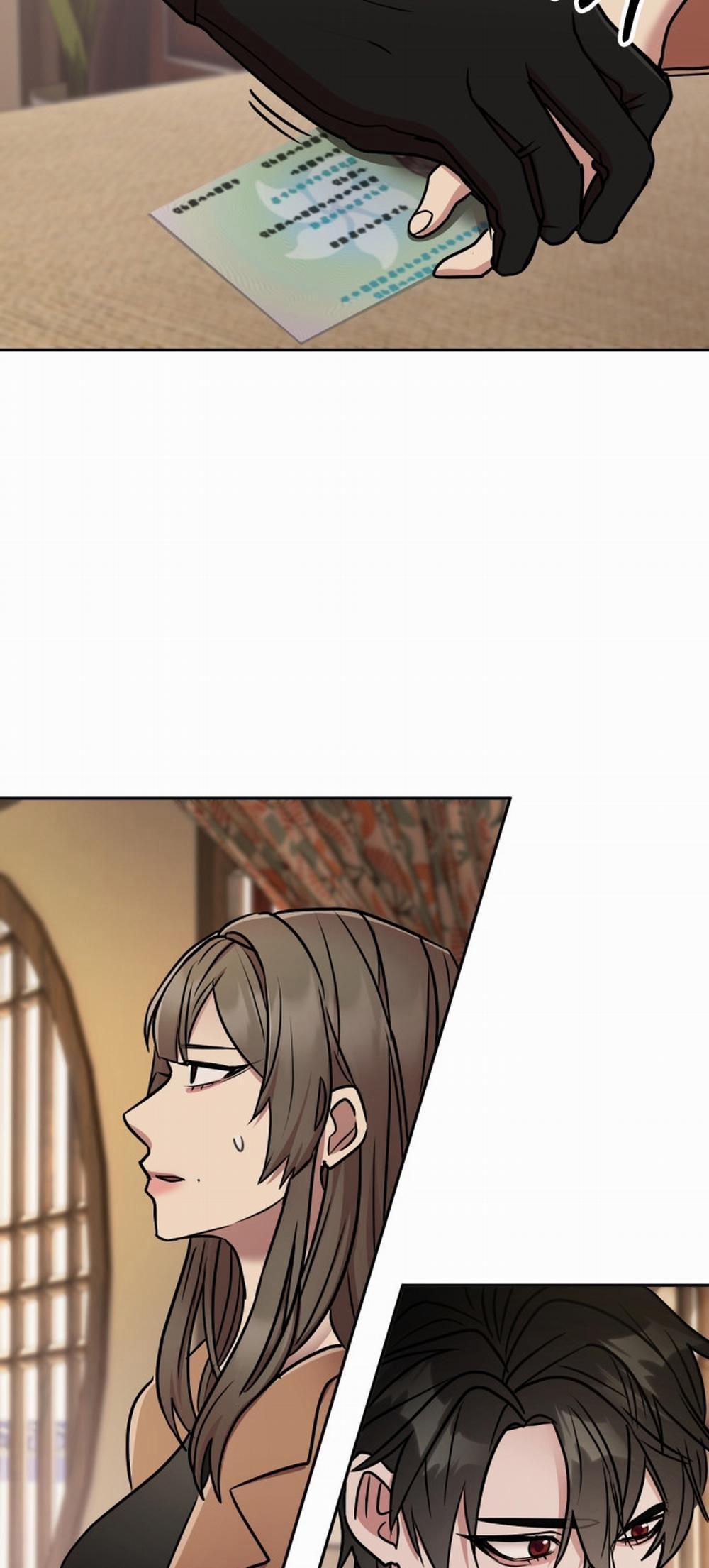 [18+] Chuyển Phát Nhanh Hongkong 6.2 trang 9