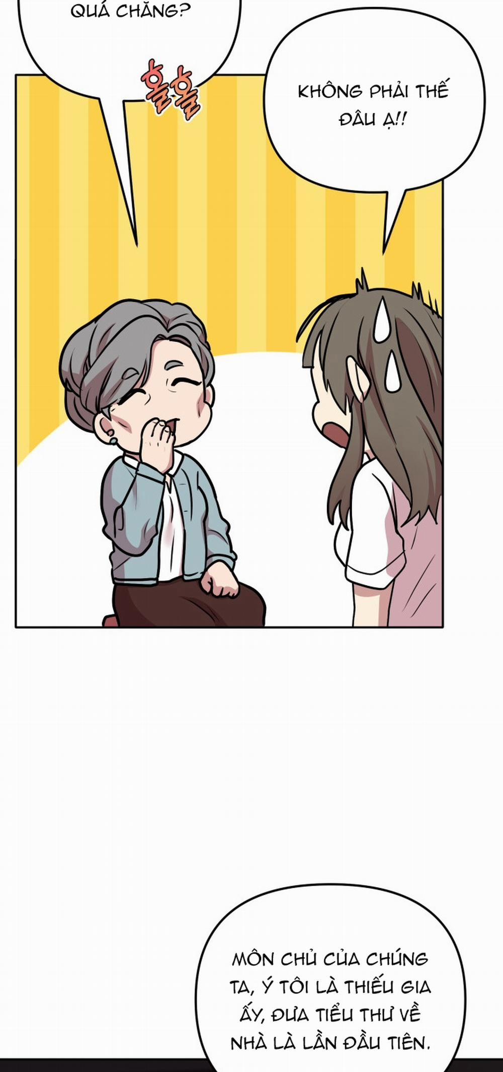 [18+] Chuyển Phát Nhanh Hongkong 7.1 trang 11