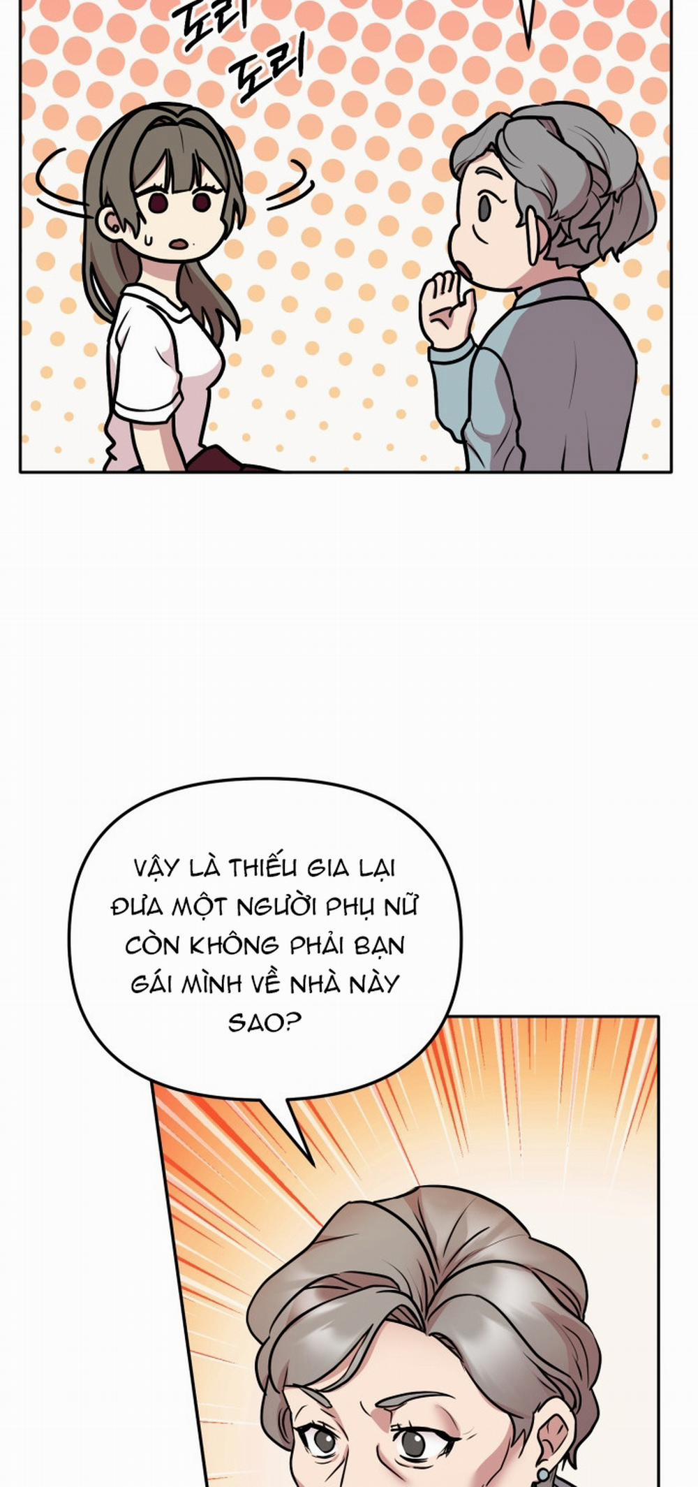 [18+] Chuyển Phát Nhanh Hongkong 7.1 trang 15