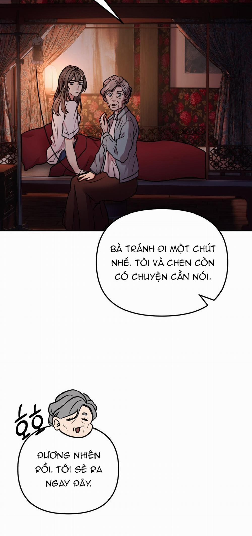 [18+] Chuyển Phát Nhanh Hongkong 7.1 trang 24