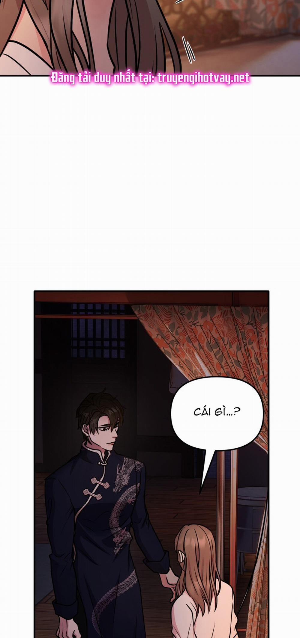 [18+] Chuyển Phát Nhanh Hongkong 7.1 trang 26