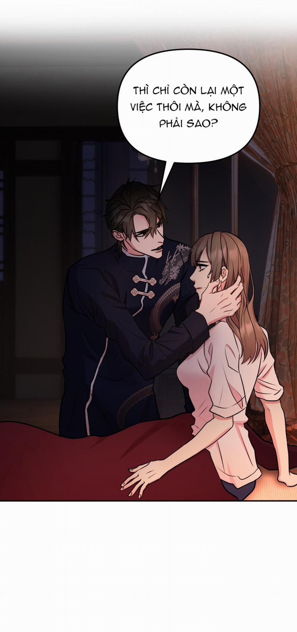 [18+] Chuyển Phát Nhanh Hongkong 7.1 trang 28