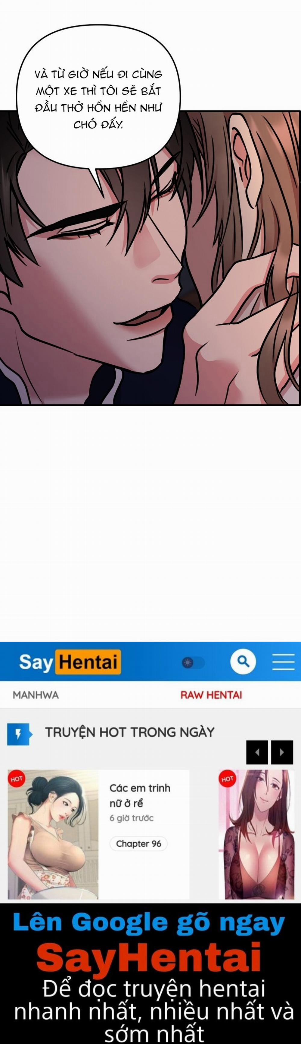 [18+] Chuyển Phát Nhanh Hongkong 7.1 trang 29