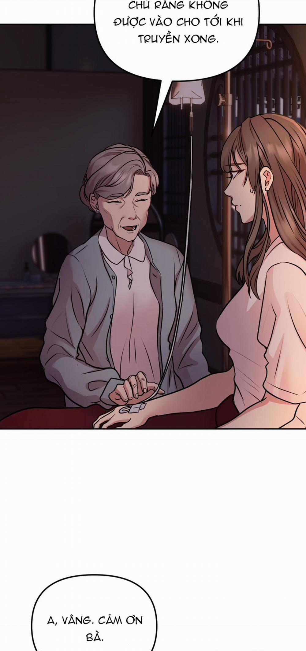 [18+] Chuyển Phát Nhanh Hongkong 7.1 trang 9