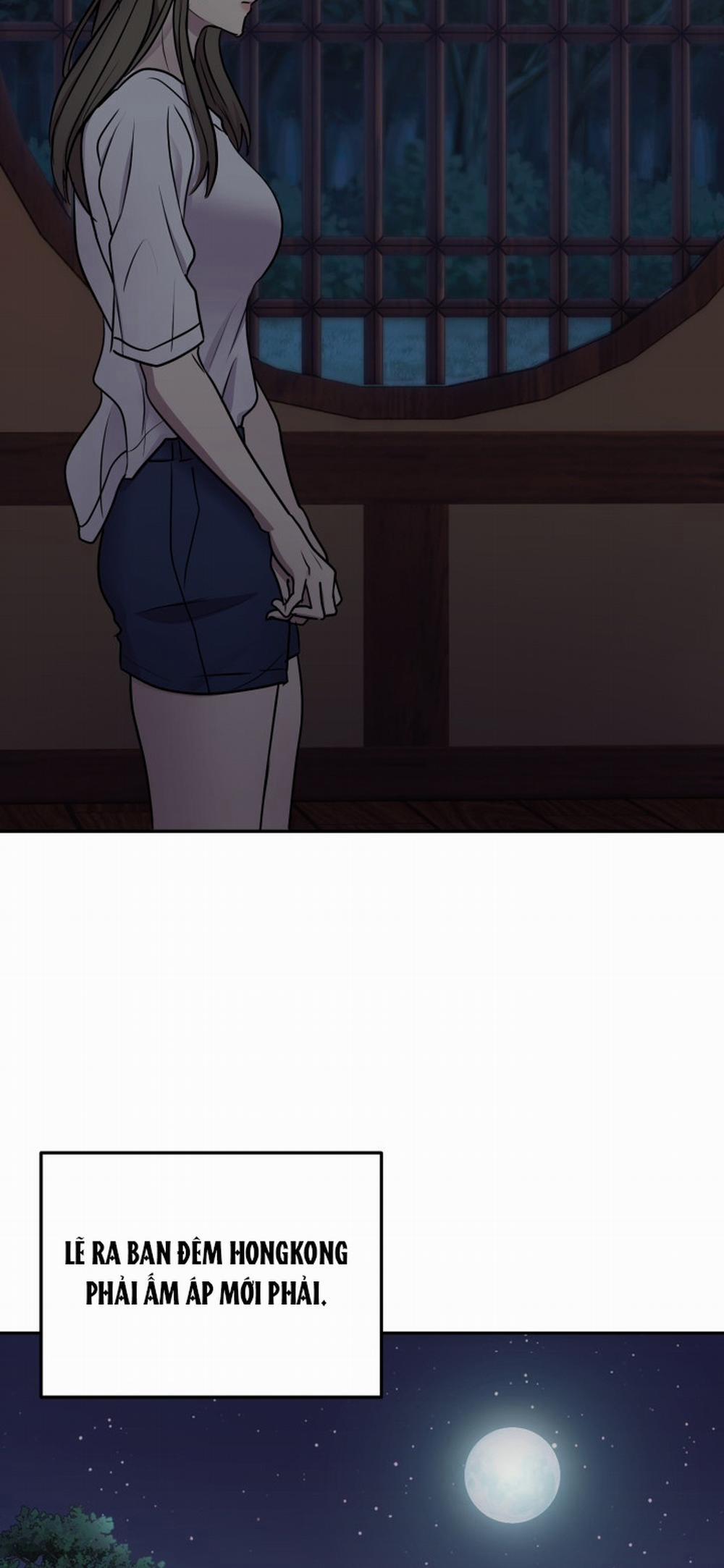 [18+] Chuyển Phát Nhanh Hongkong 7.2 trang 12