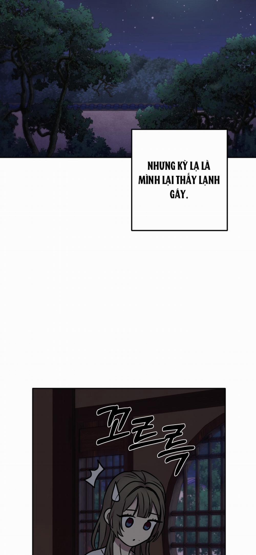 [18+] Chuyển Phát Nhanh Hongkong 7.2 trang 13