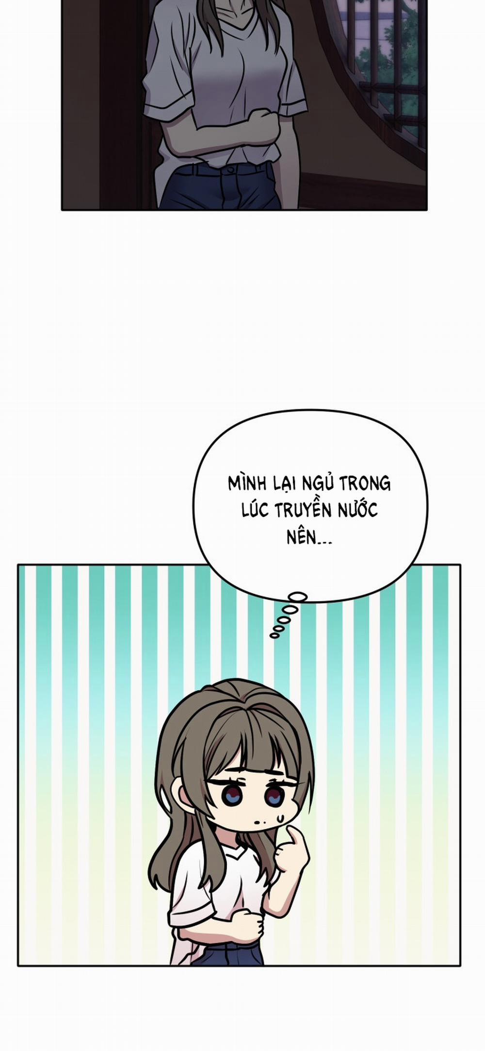 [18+] Chuyển Phát Nhanh Hongkong 7.2 trang 14