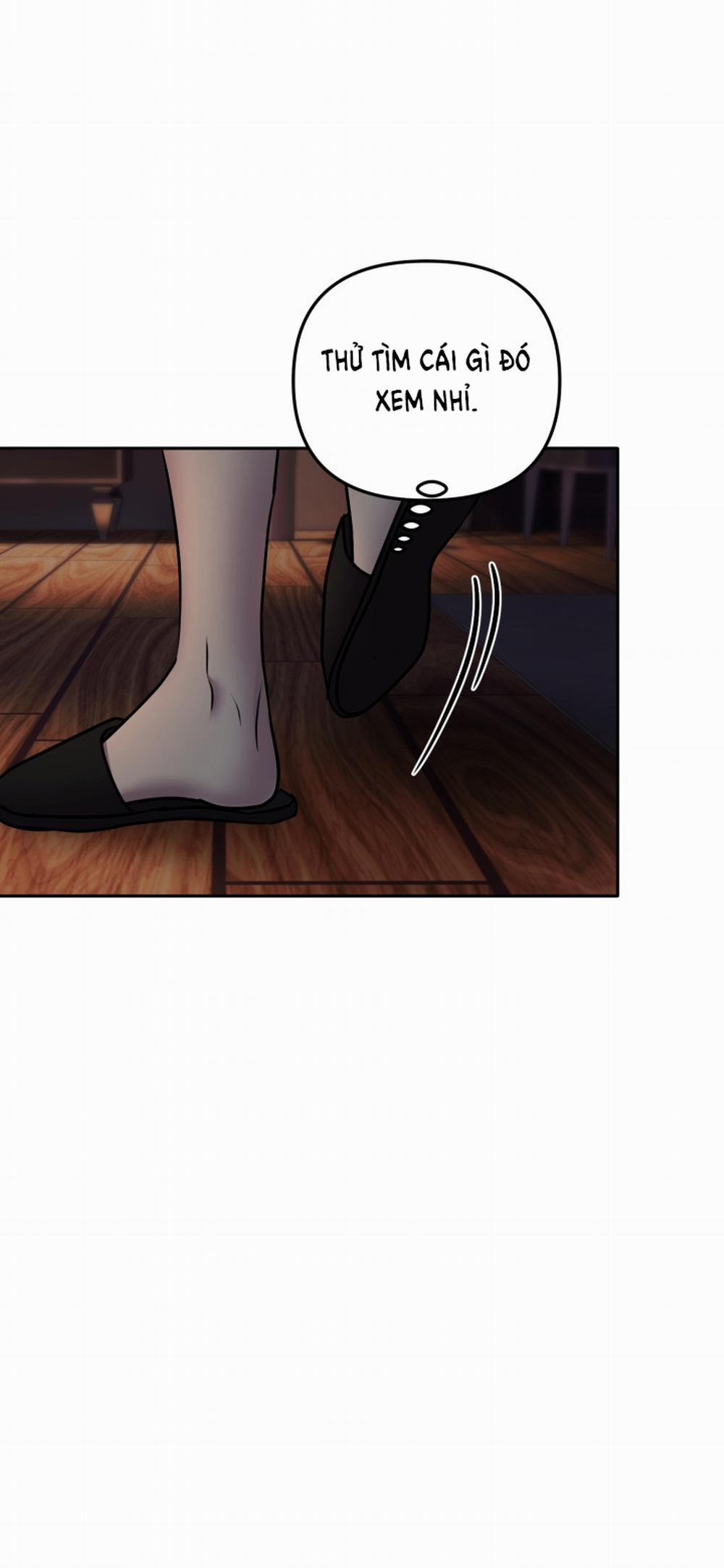 [18+] Chuyển Phát Nhanh Hongkong 7.2 trang 15