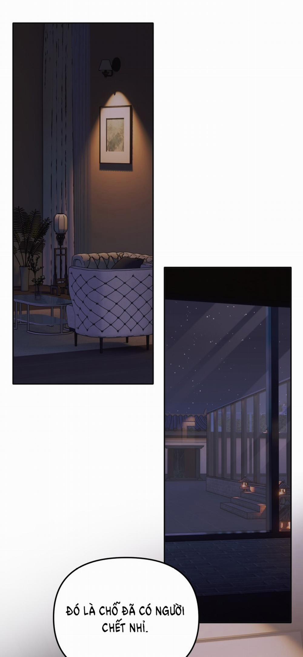 [18+] Chuyển Phát Nhanh Hongkong 7.2 trang 16