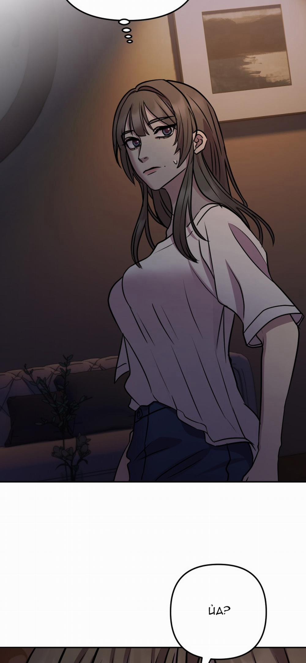 [18+] Chuyển Phát Nhanh Hongkong 7.2 trang 17