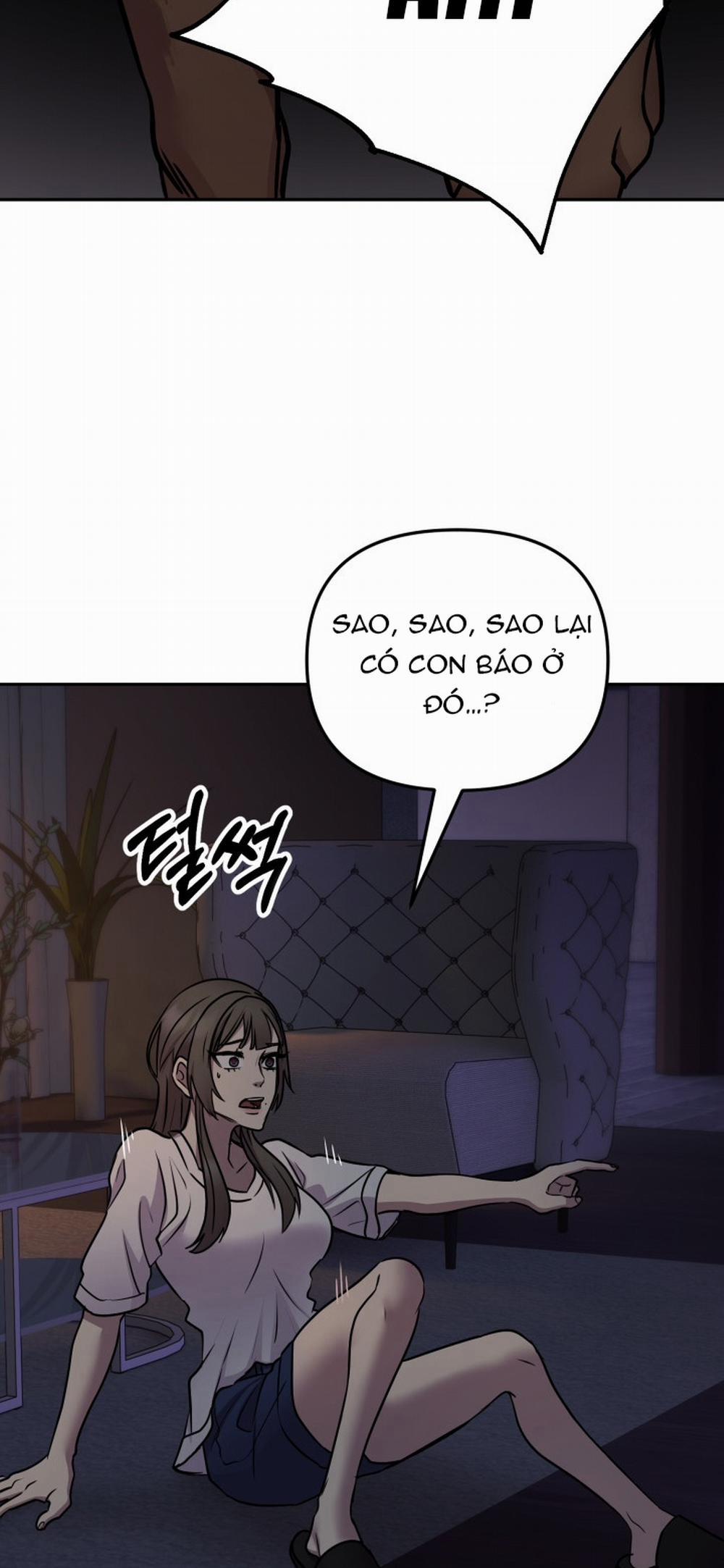 [18+] Chuyển Phát Nhanh Hongkong 7.2 trang 21