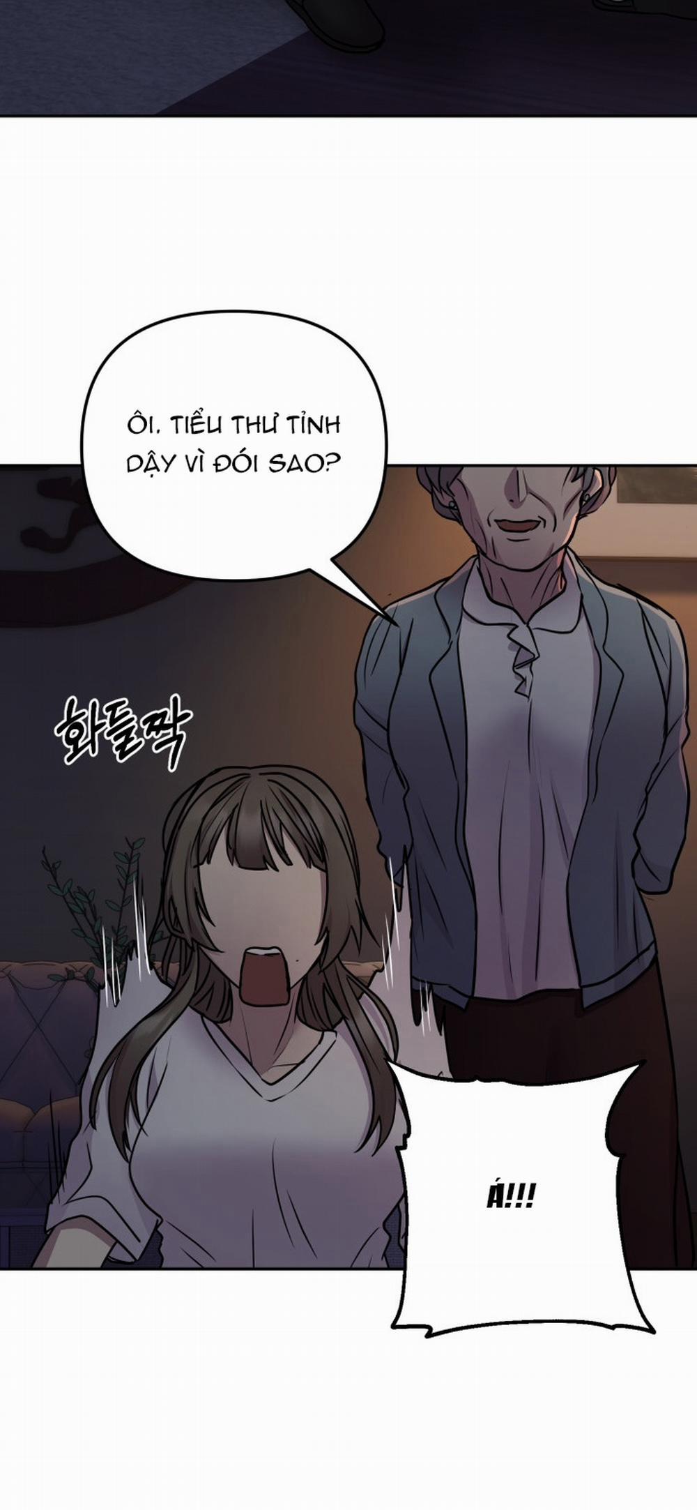 [18+] Chuyển Phát Nhanh Hongkong 7.2 trang 22