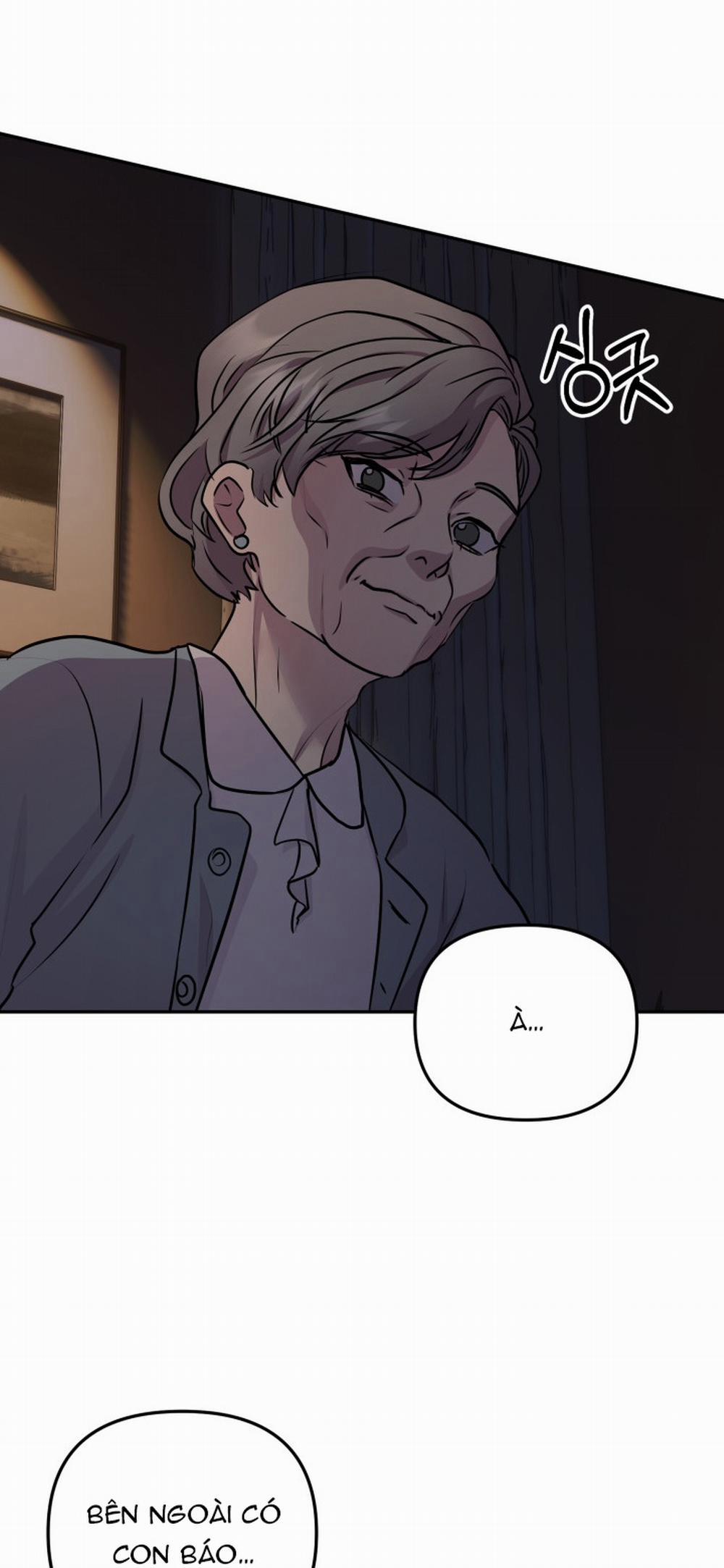 [18+] Chuyển Phát Nhanh Hongkong 7.2 trang 23