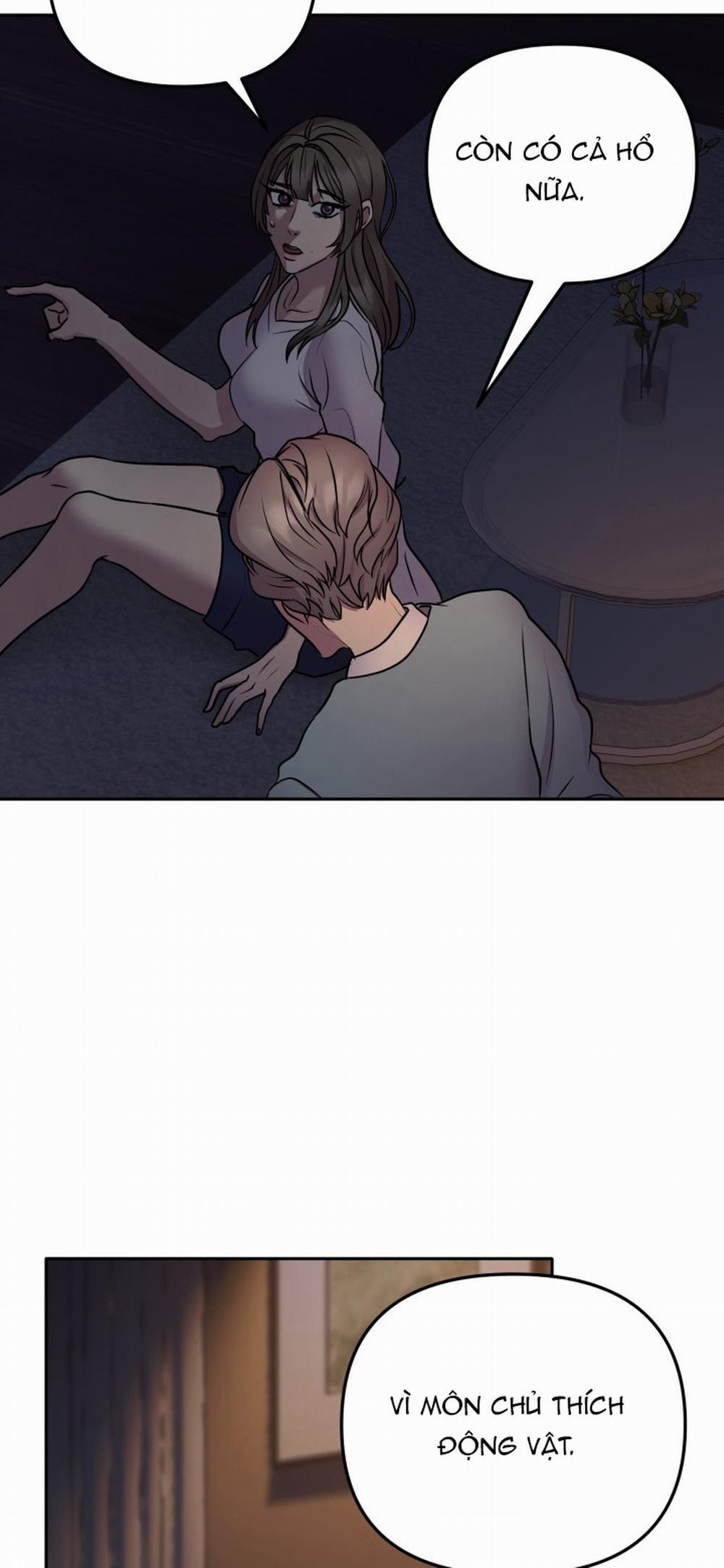 [18+] Chuyển Phát Nhanh Hongkong 7.2 trang 24