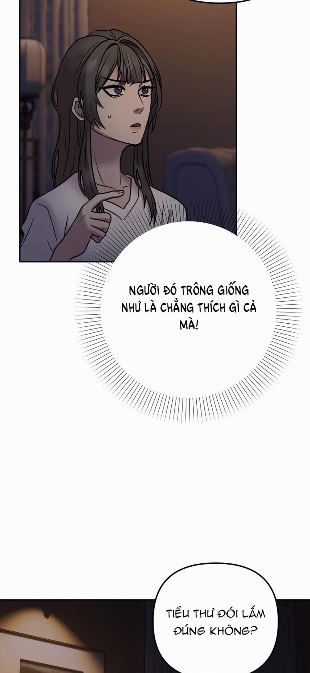 [18+] Chuyển Phát Nhanh Hongkong 7.2 trang 25