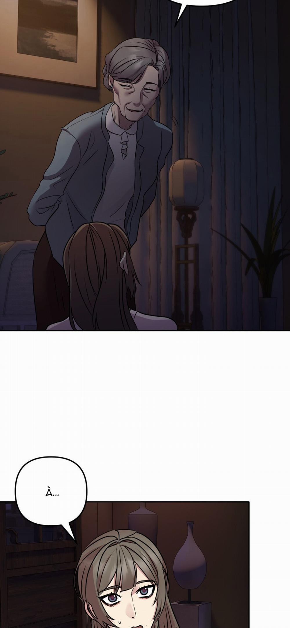 [18+] Chuyển Phát Nhanh Hongkong 7.2 trang 26