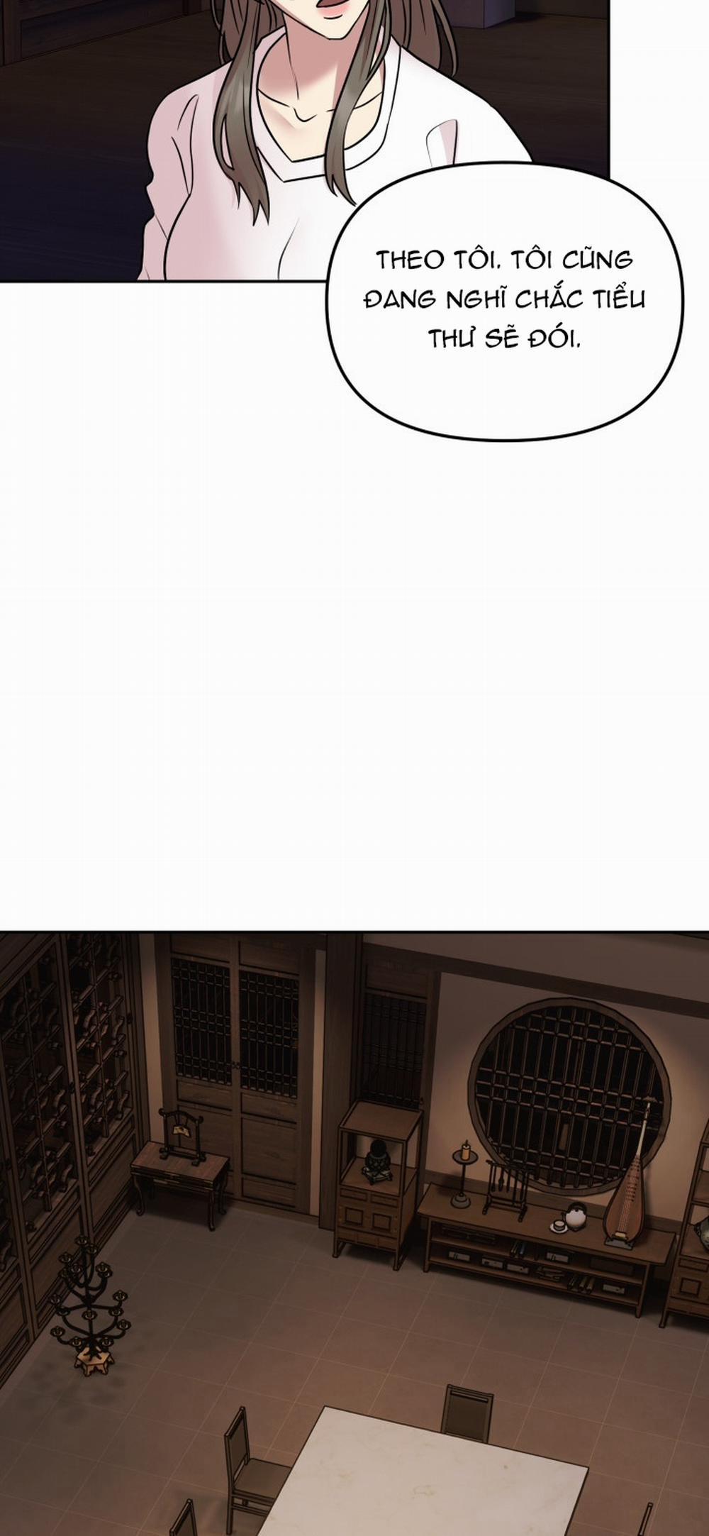 [18+] Chuyển Phát Nhanh Hongkong 7.2 trang 27