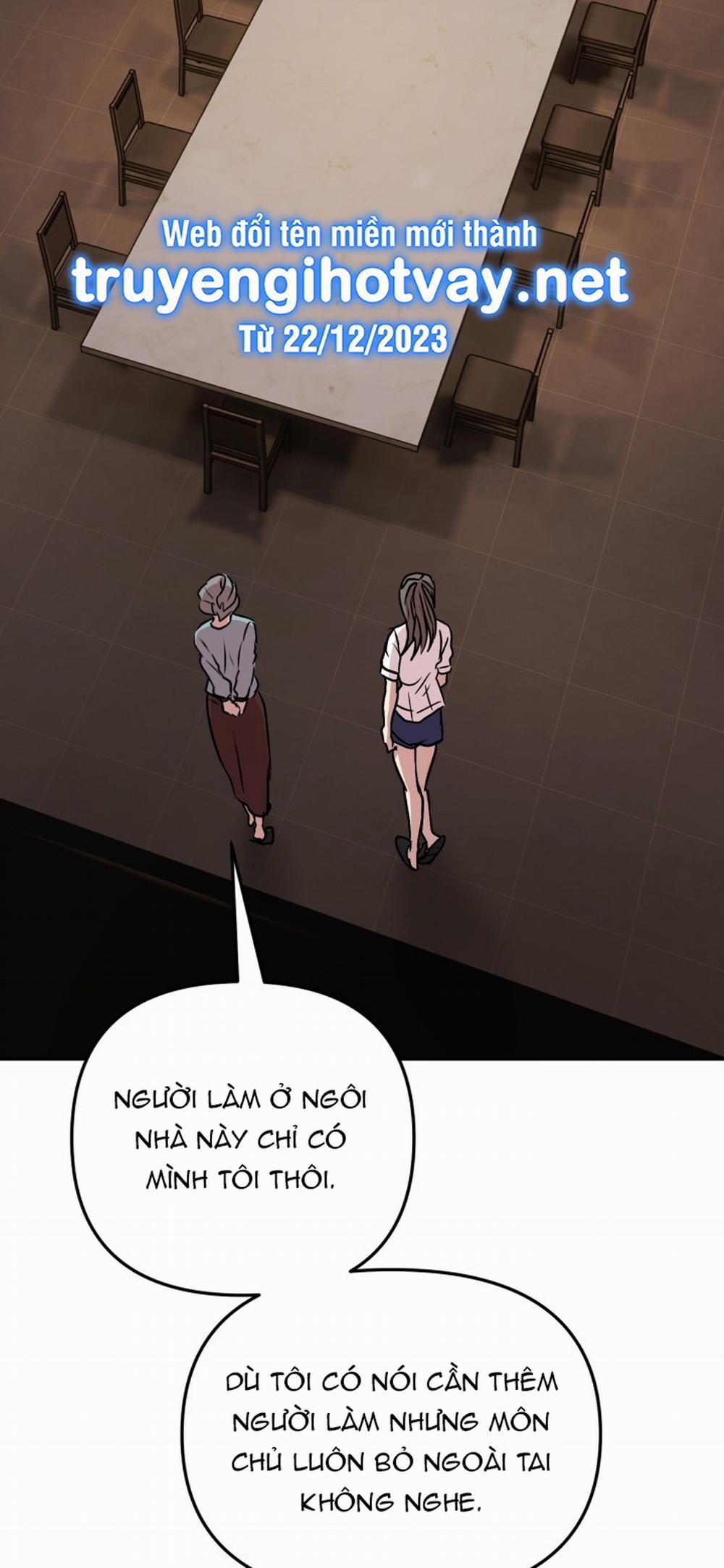 [18+] Chuyển Phát Nhanh Hongkong 7.2 trang 28