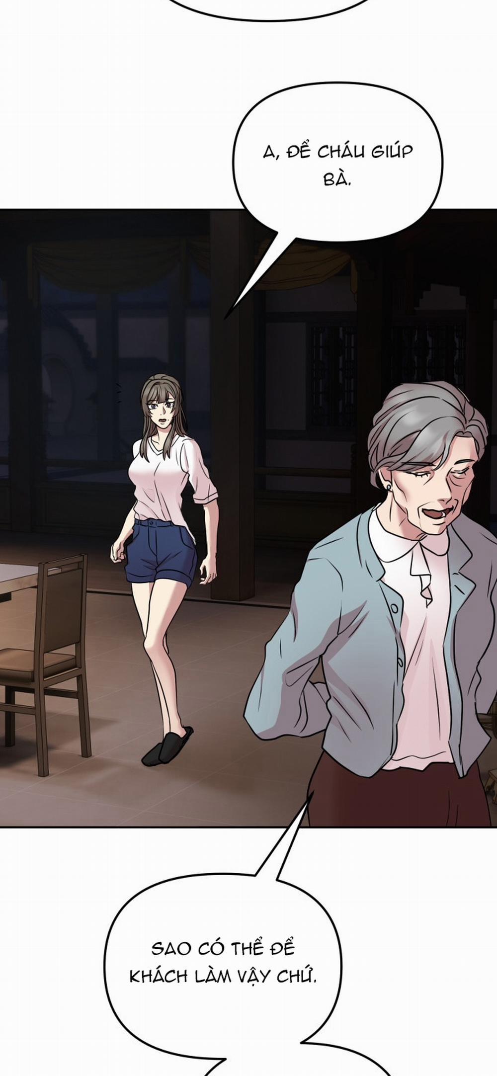 [18+] Chuyển Phát Nhanh Hongkong 7.2 trang 29