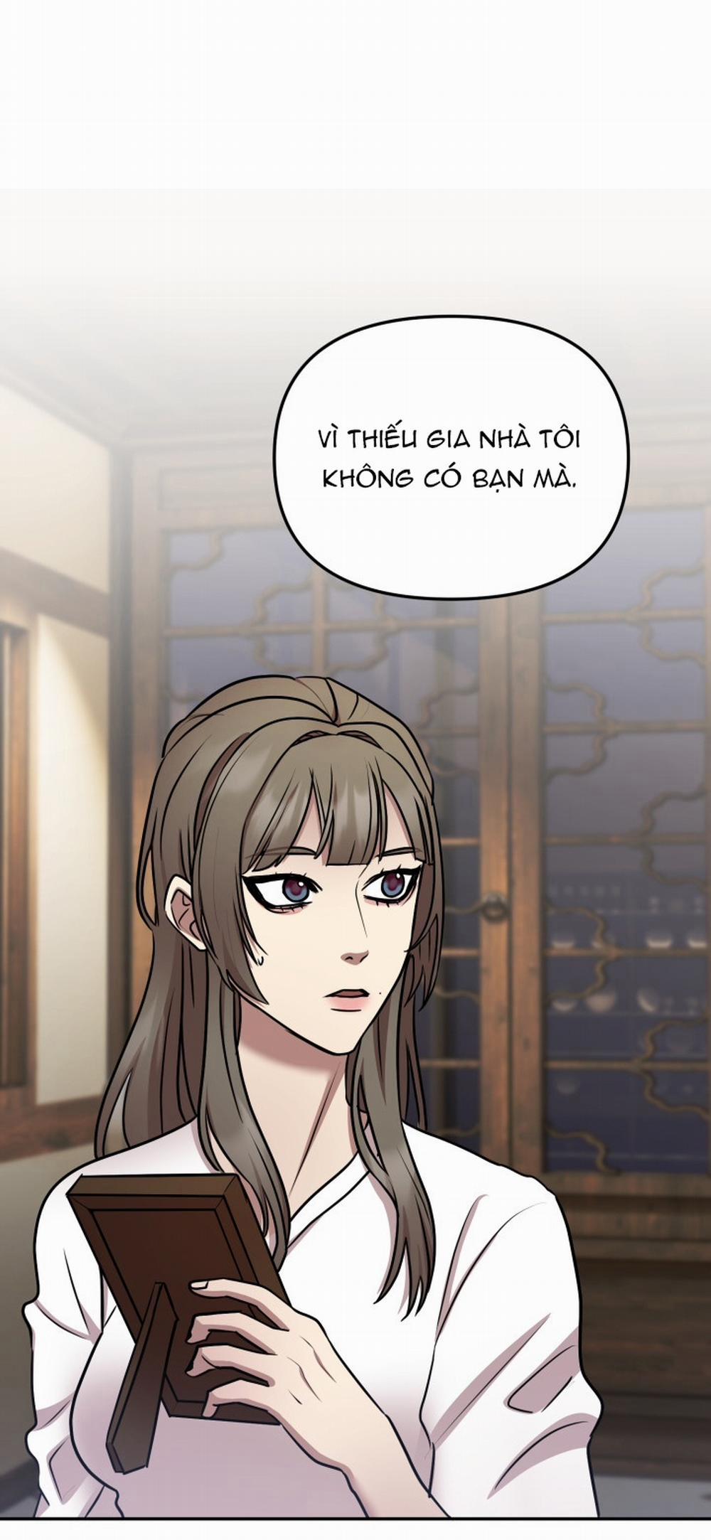 [18+] Chuyển Phát Nhanh Hongkong 7.2 trang 36