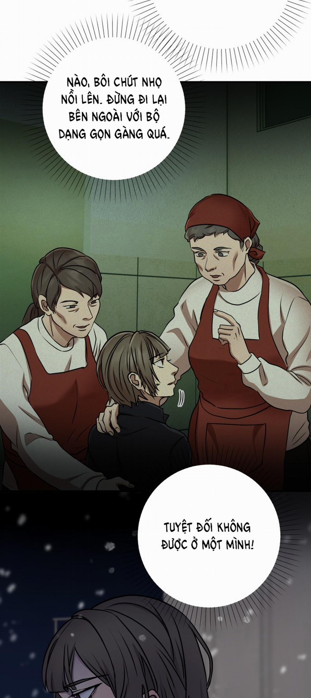 [18+] Chuyển Phát Nhanh Hongkong 8.1 trang 19