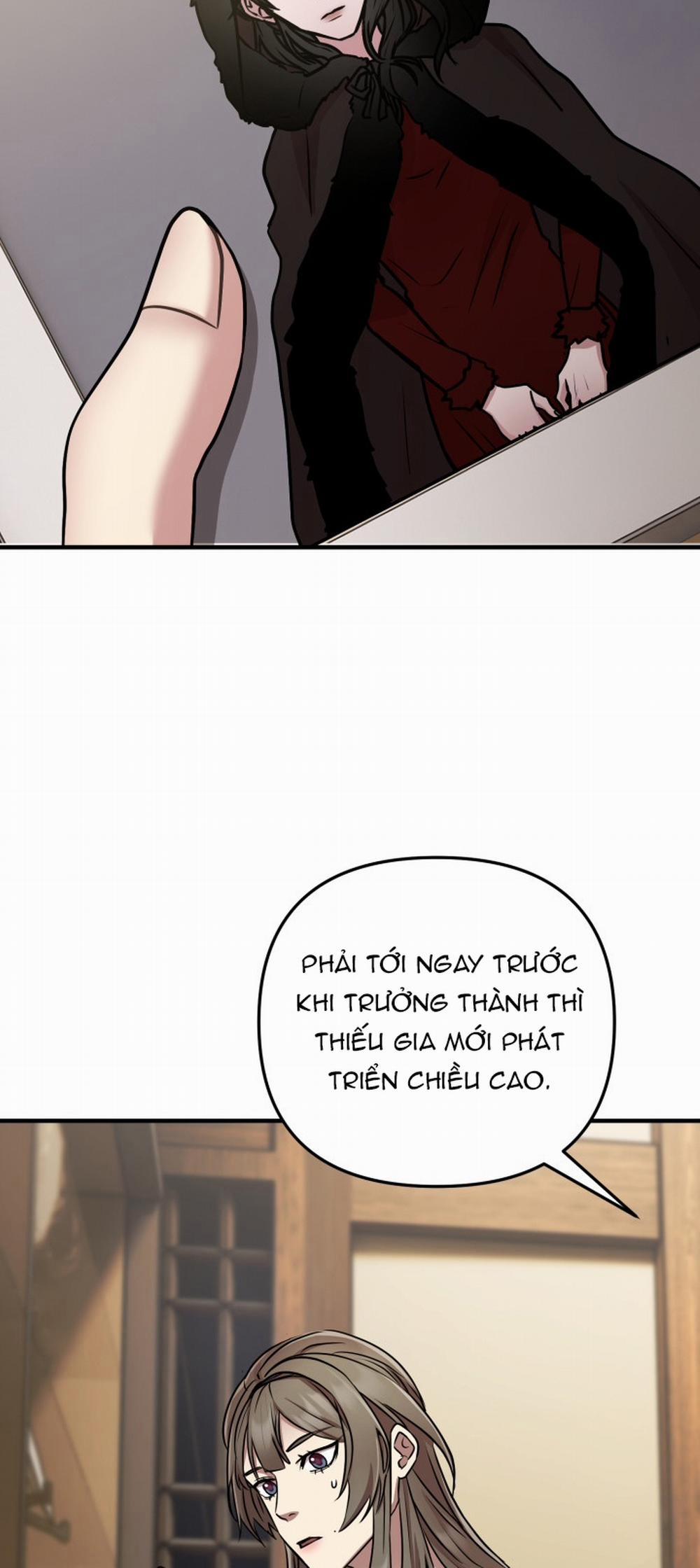 [18+] Chuyển Phát Nhanh Hongkong 8.1 trang 25