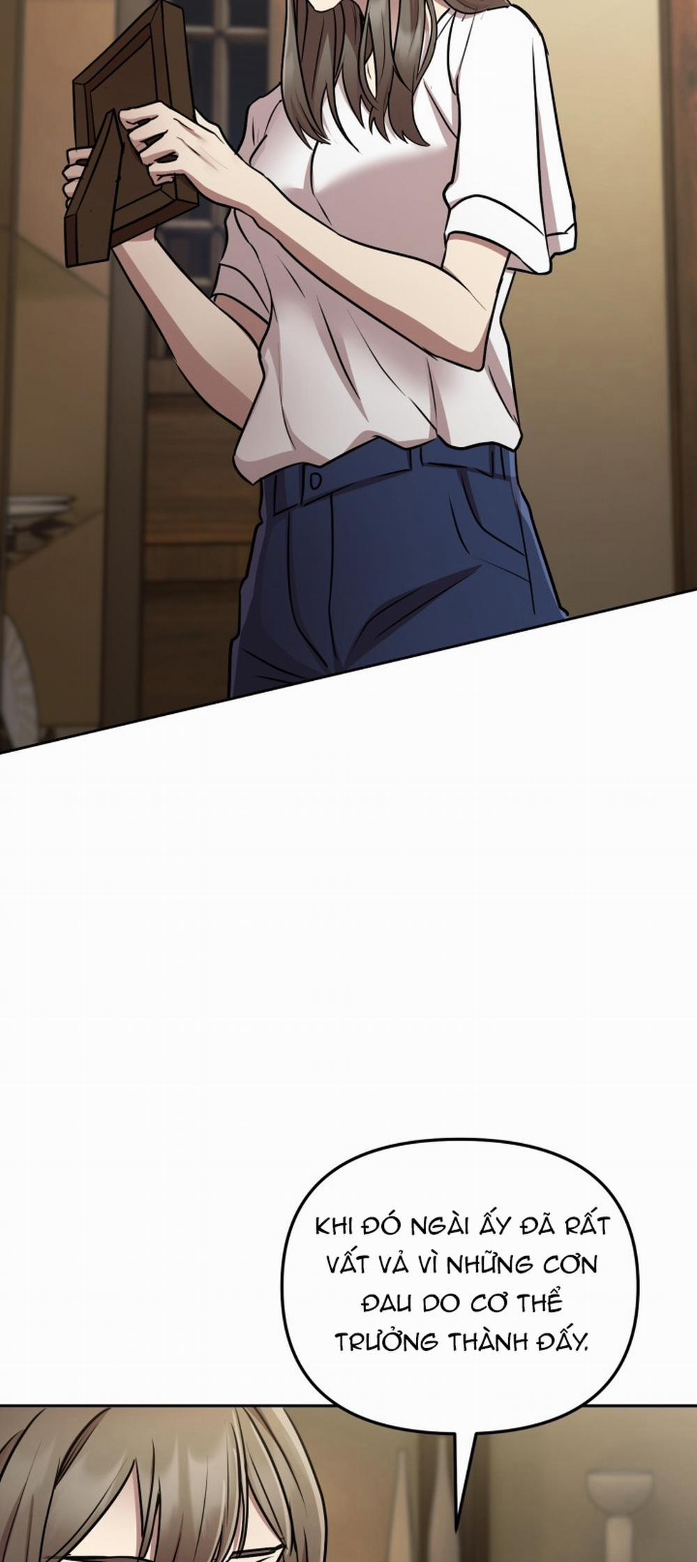 [18+] Chuyển Phát Nhanh Hongkong 8.1 trang 26