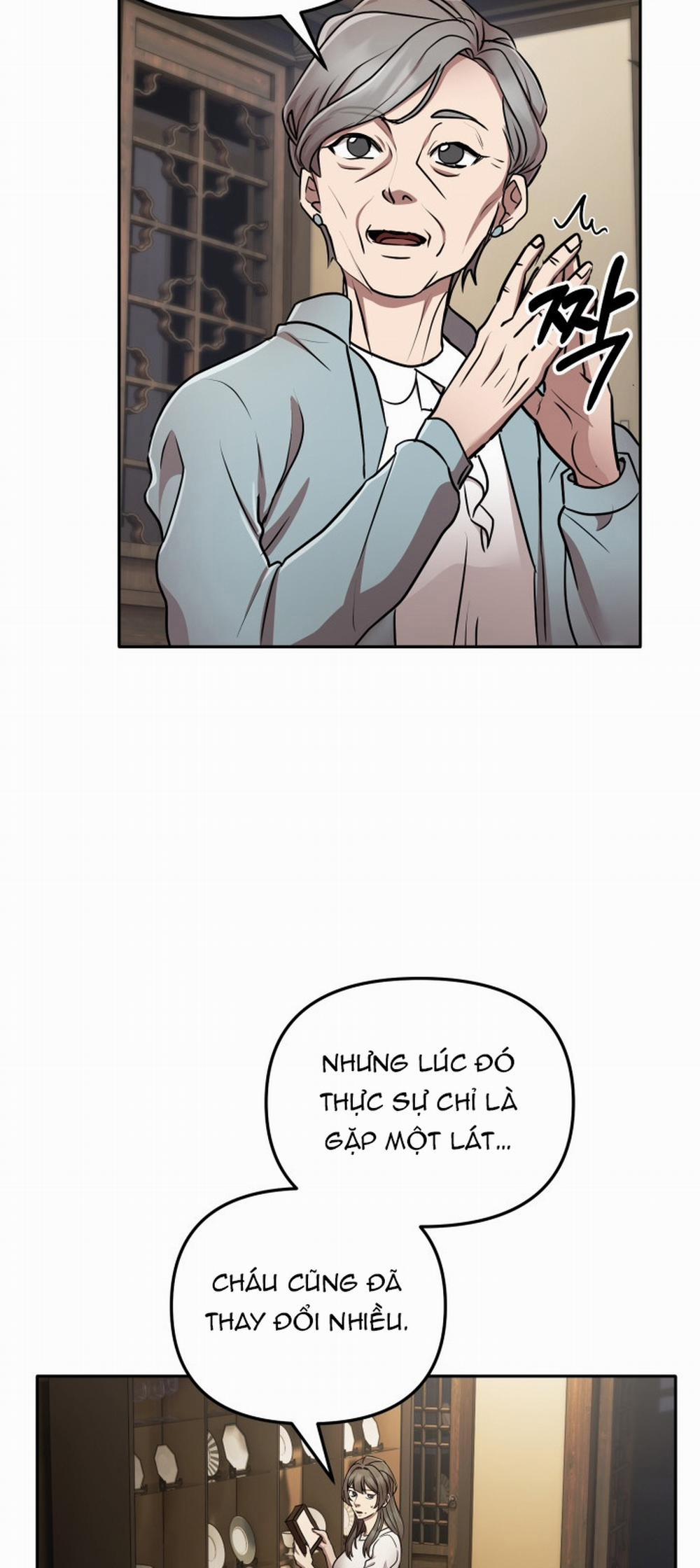 [18+] Chuyển Phát Nhanh Hongkong 8.1 trang 28