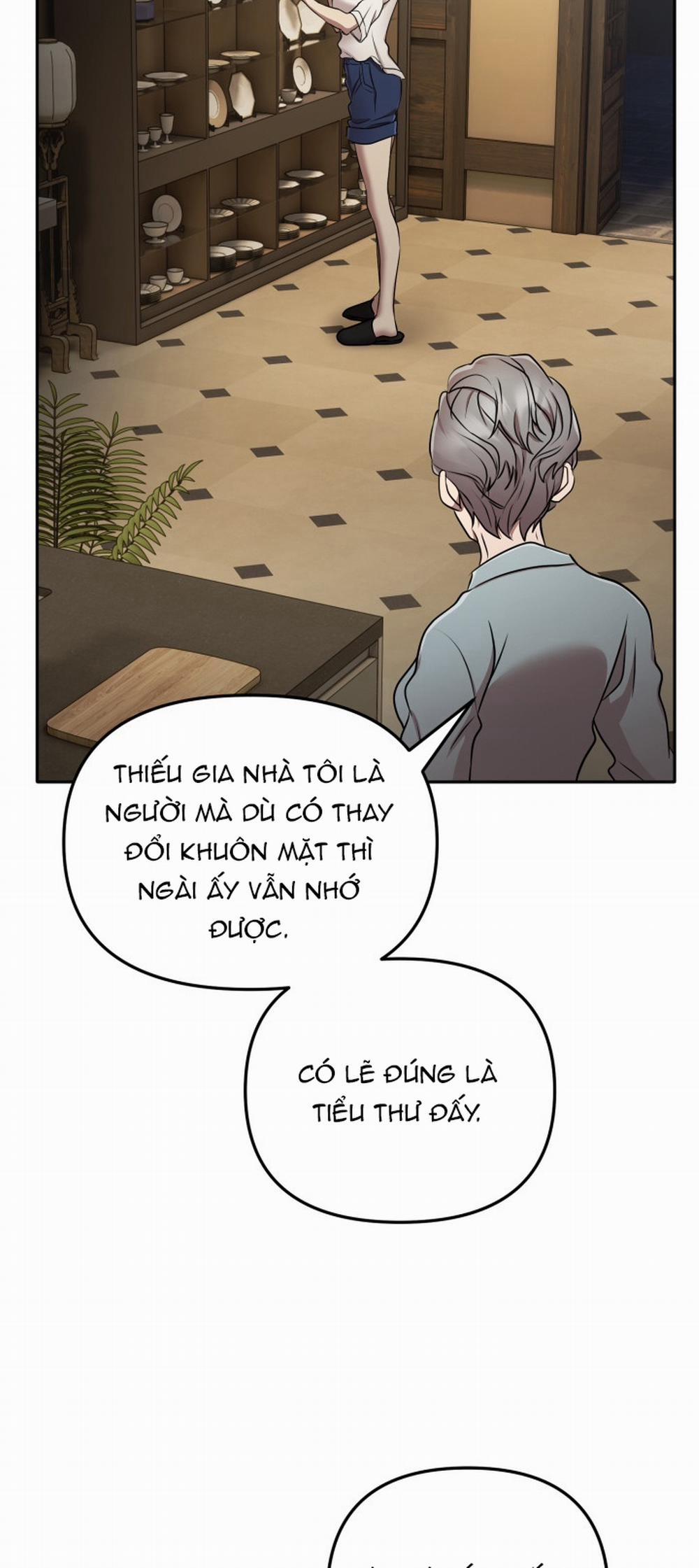 [18+] Chuyển Phát Nhanh Hongkong 8.1 trang 29