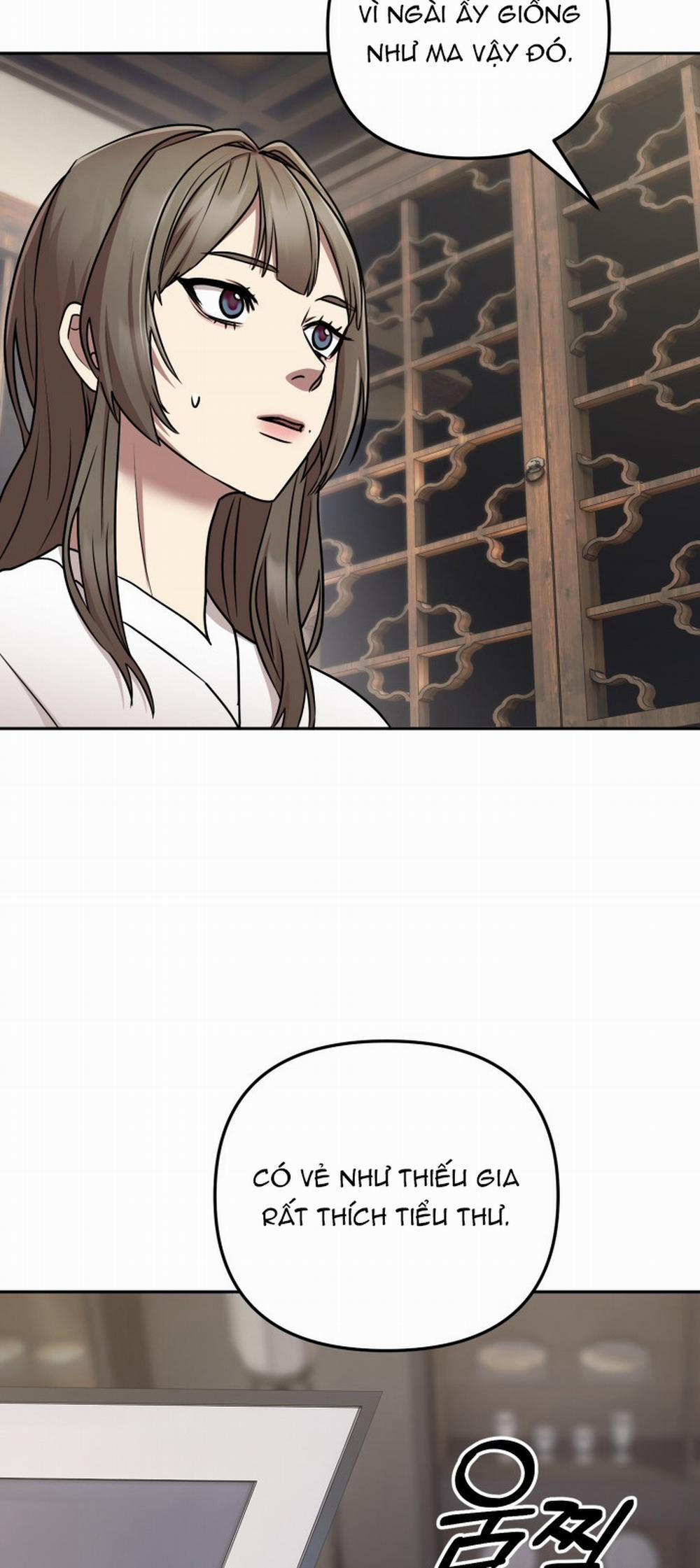 [18+] Chuyển Phát Nhanh Hongkong 8.1 trang 30