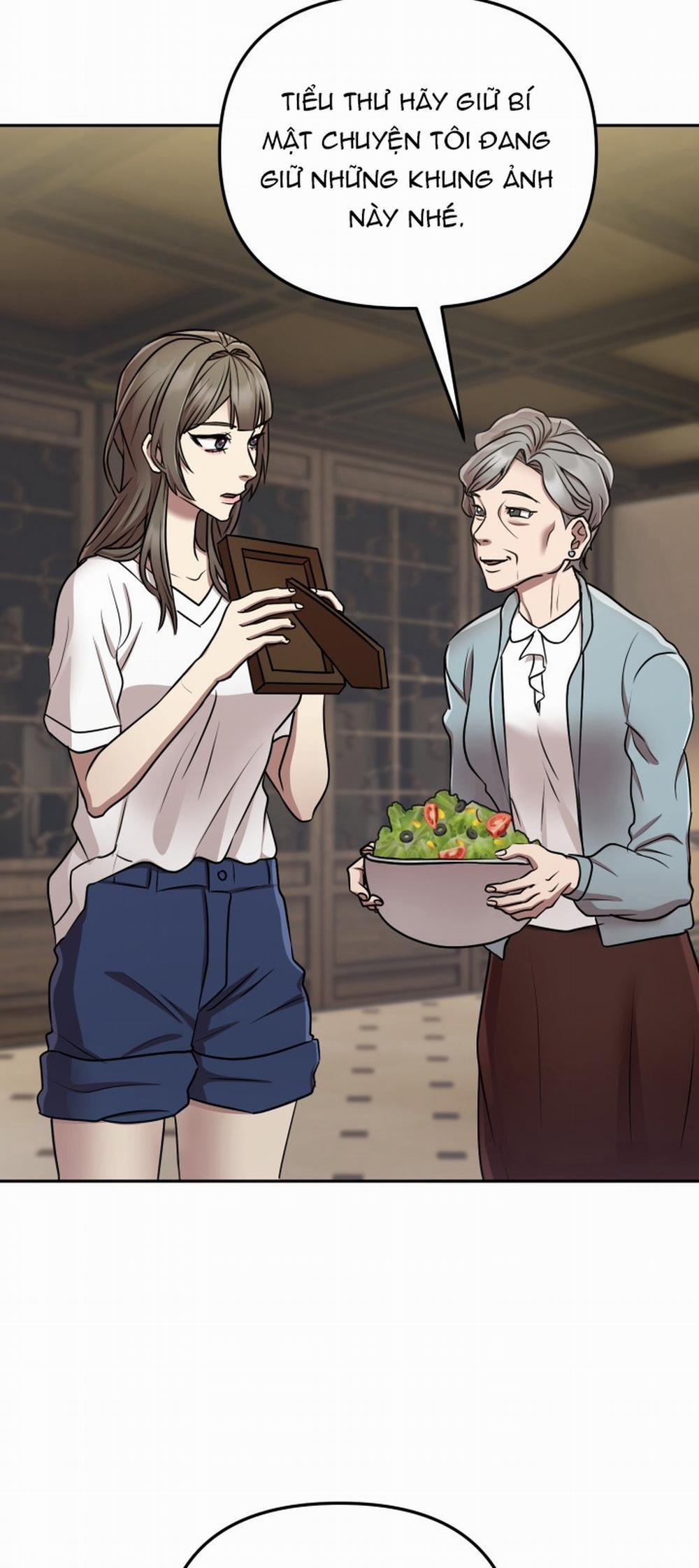 [18+] Chuyển Phát Nhanh Hongkong 8.1 trang 33