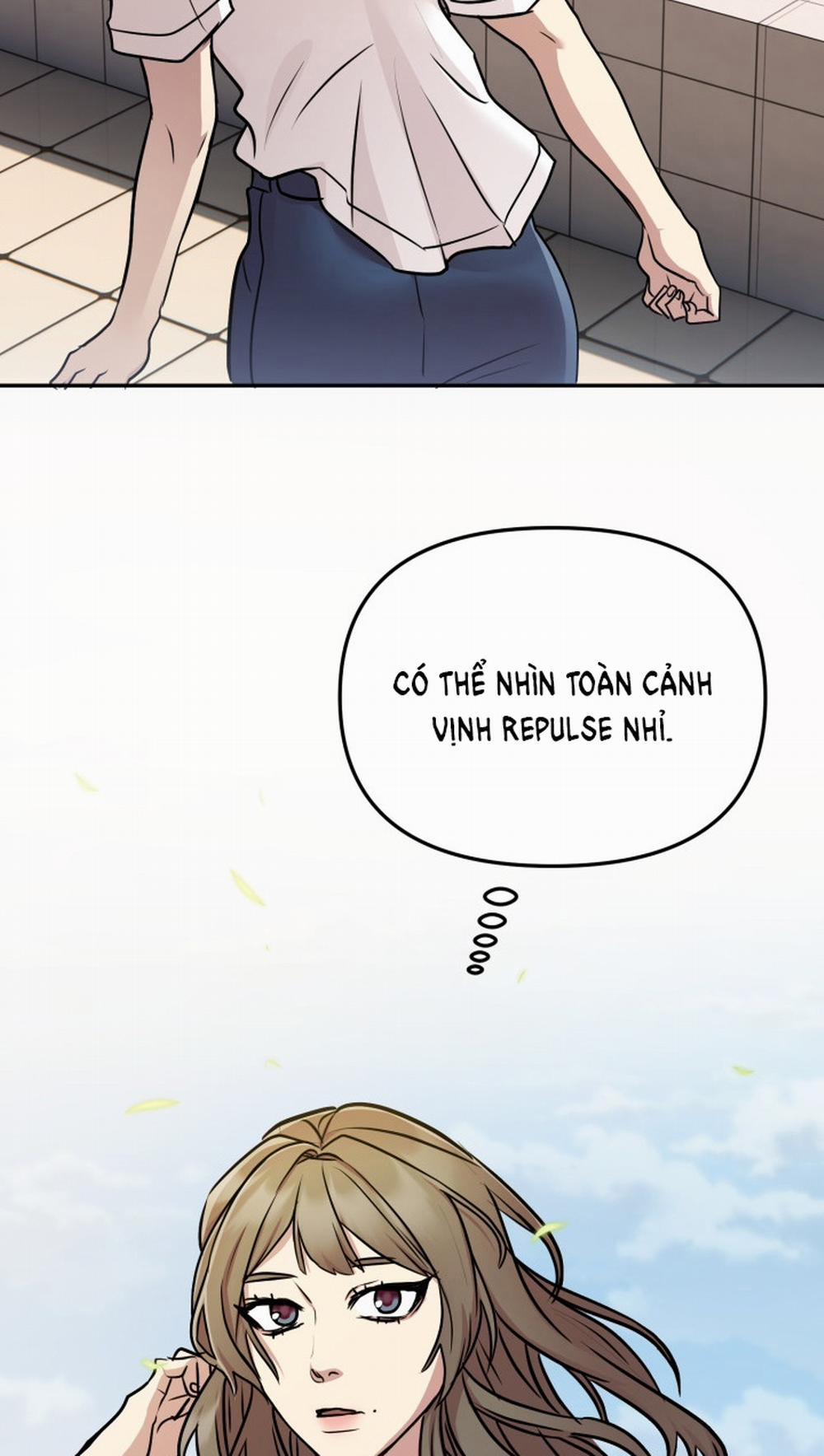 [18+] Chuyển Phát Nhanh Hongkong 8.2 trang 27