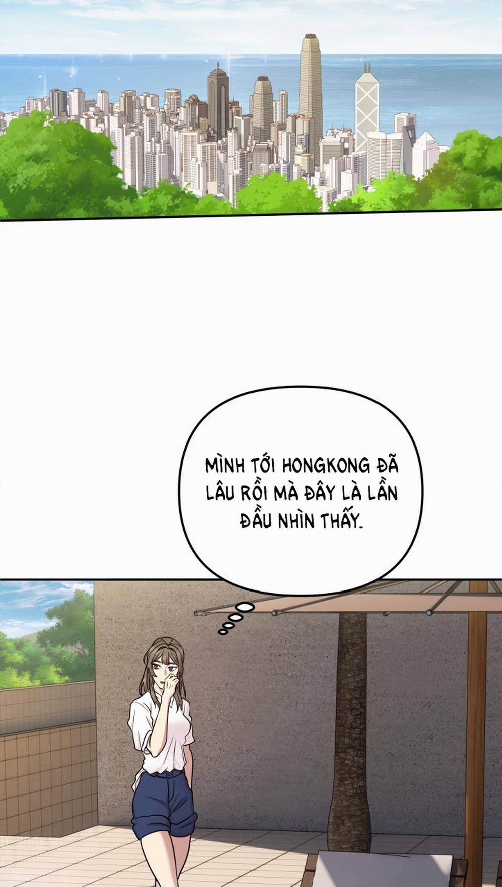 [18+] Chuyển Phát Nhanh Hongkong 8.2 trang 29