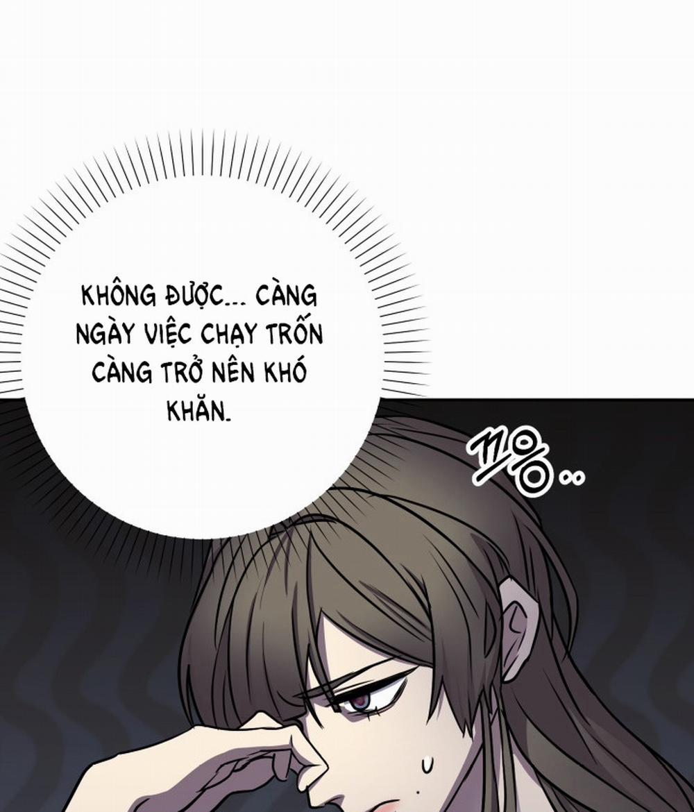 [18+] Chuyển Phát Nhanh Hongkong 8.2 trang 33