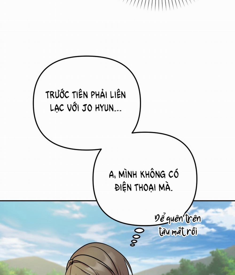 [18+] Chuyển Phát Nhanh Hongkong 8.2 trang 35