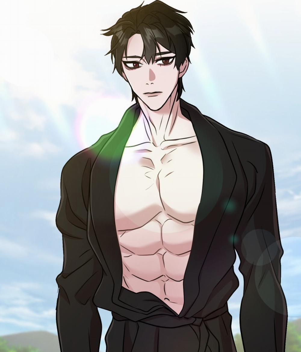 [18+] Chuyển Phát Nhanh Hongkong 8.2 trang 42