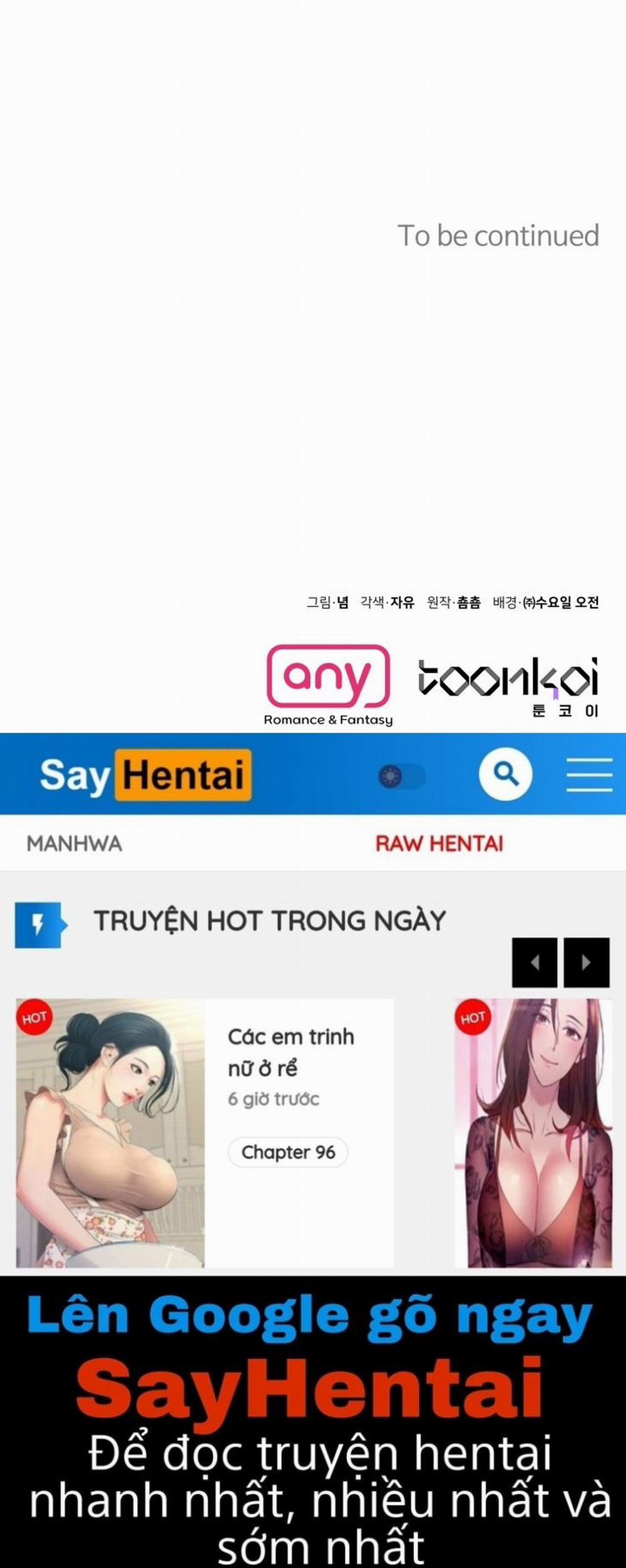 [18+] Chuyển Phát Nhanh Hongkong 8.2 trang 60