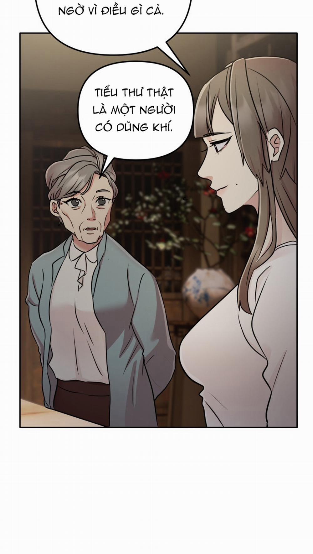 [18+] Chuyển Phát Nhanh Hongkong 8.2 trang 8