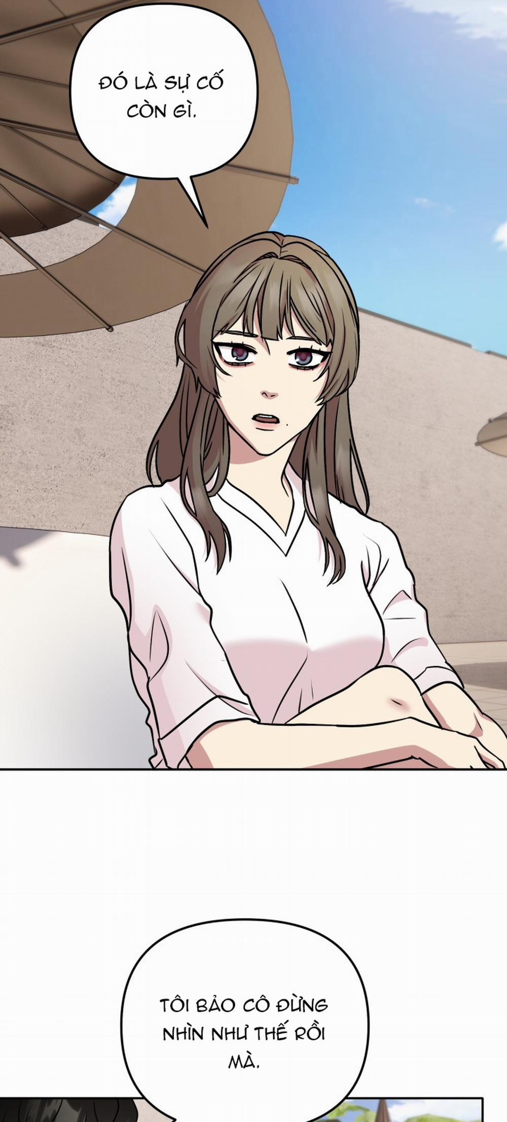 [18+] Chuyển Phát Nhanh Hongkong 9.1 trang 13