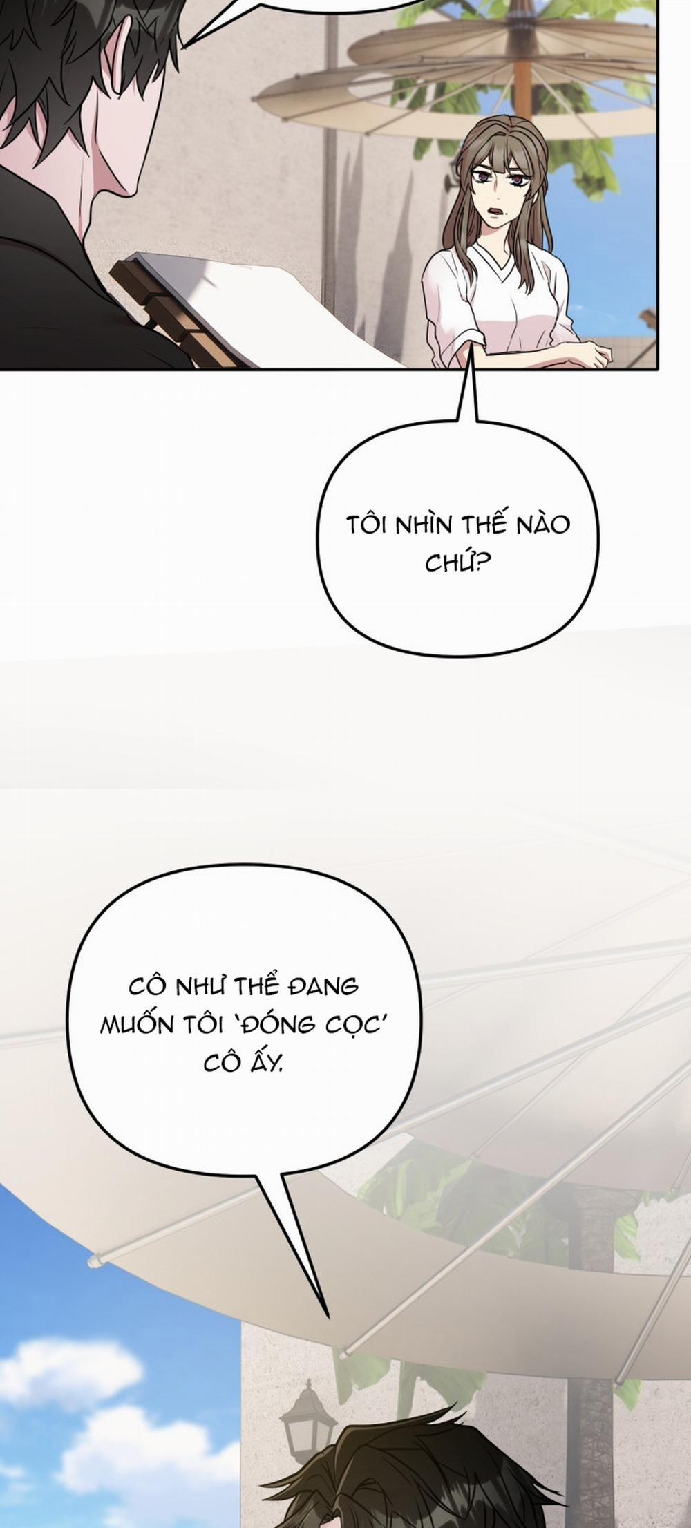 [18+] Chuyển Phát Nhanh Hongkong 9.1 trang 14