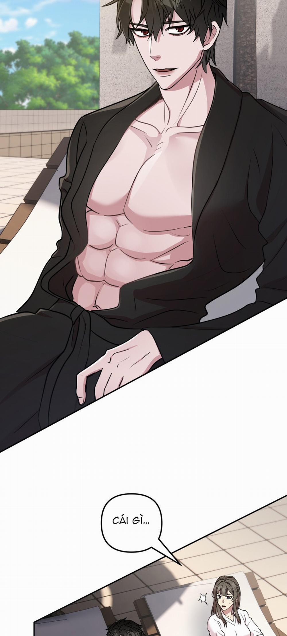 [18+] Chuyển Phát Nhanh Hongkong 9.1 trang 15