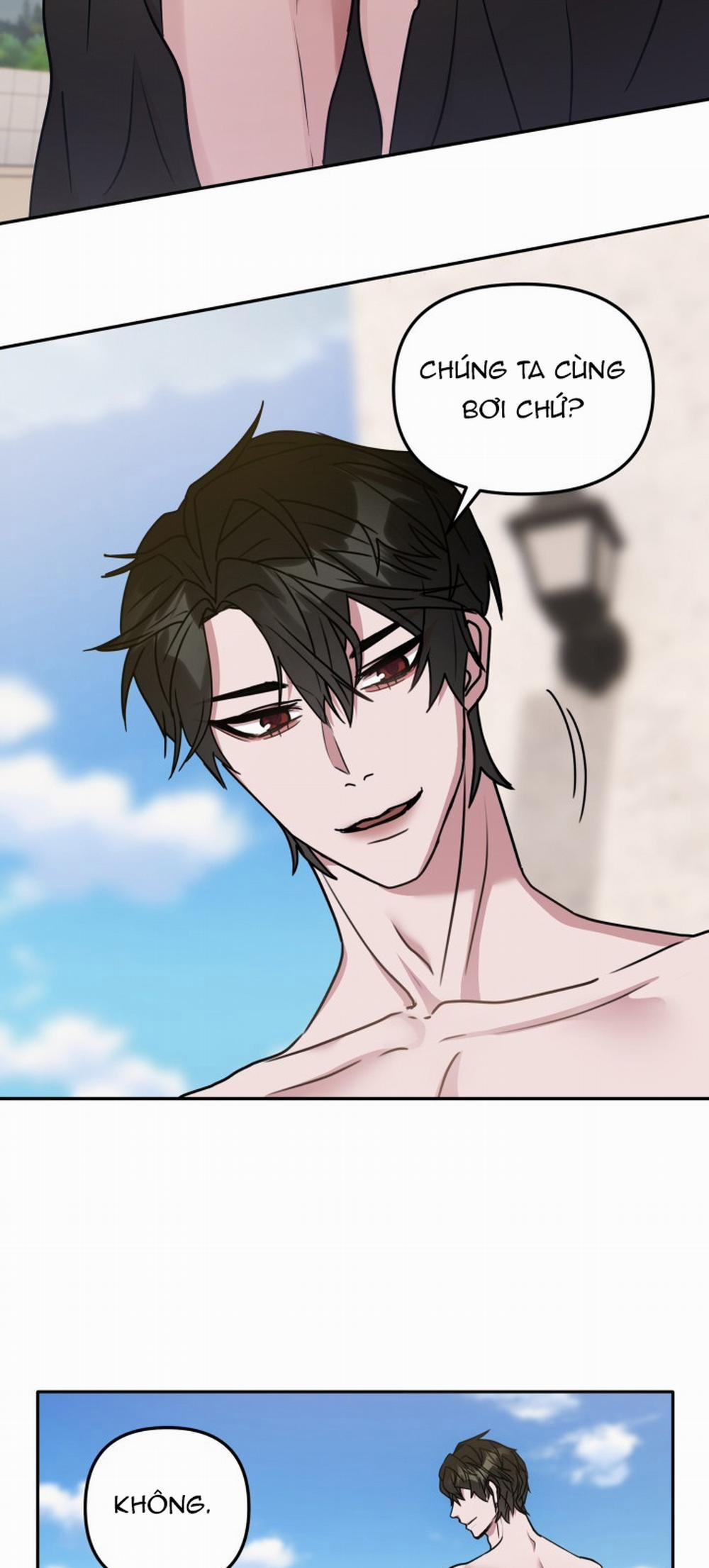 [18+] Chuyển Phát Nhanh Hongkong 9.1 trang 19