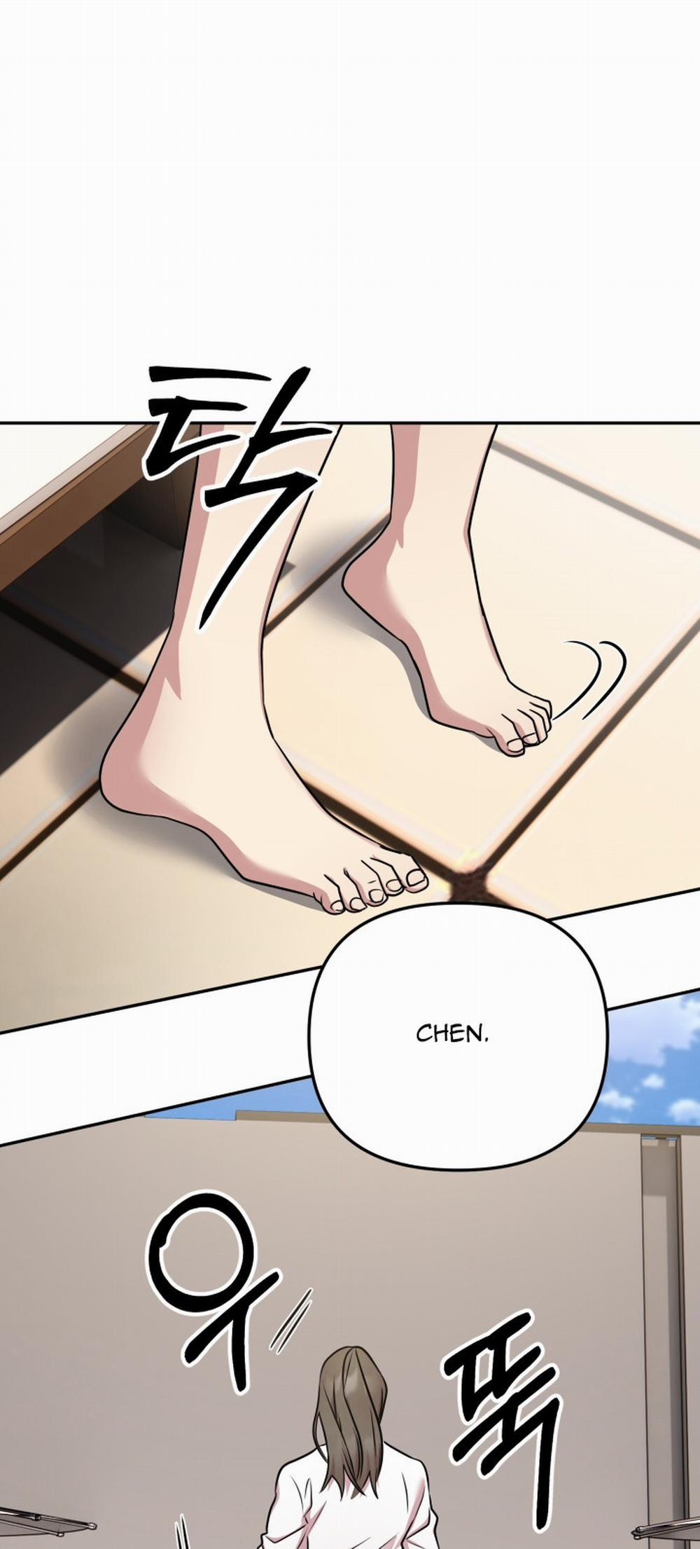 [18+] Chuyển Phát Nhanh Hongkong 9.1 trang 21