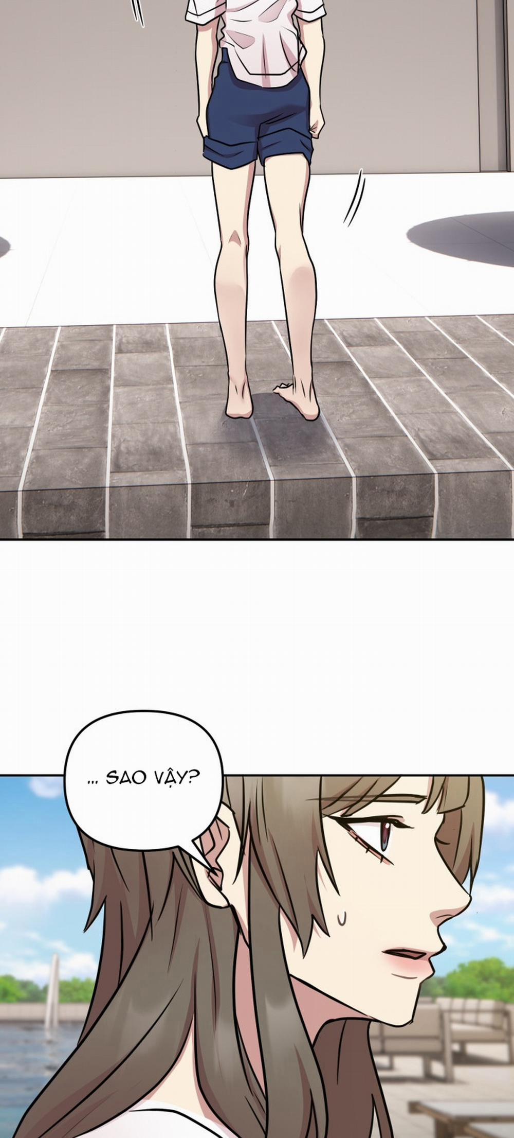 [18+] Chuyển Phát Nhanh Hongkong 9.1 trang 22