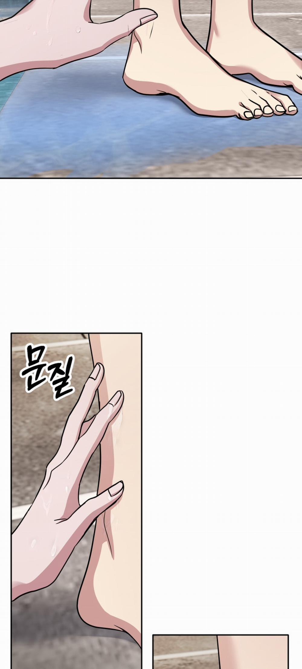 [18+] Chuyển Phát Nhanh Hongkong 9.1 trang 25