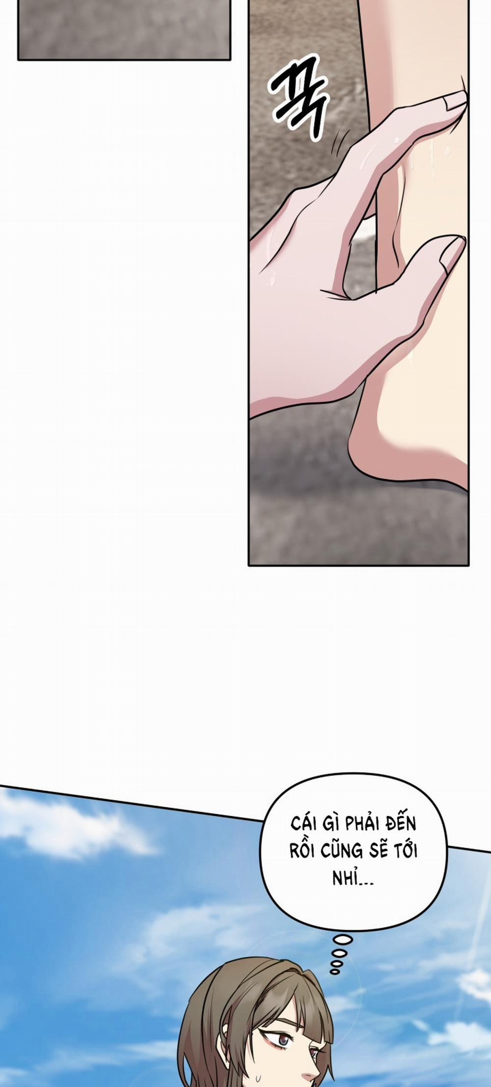 [18+] Chuyển Phát Nhanh Hongkong 9.1 trang 26