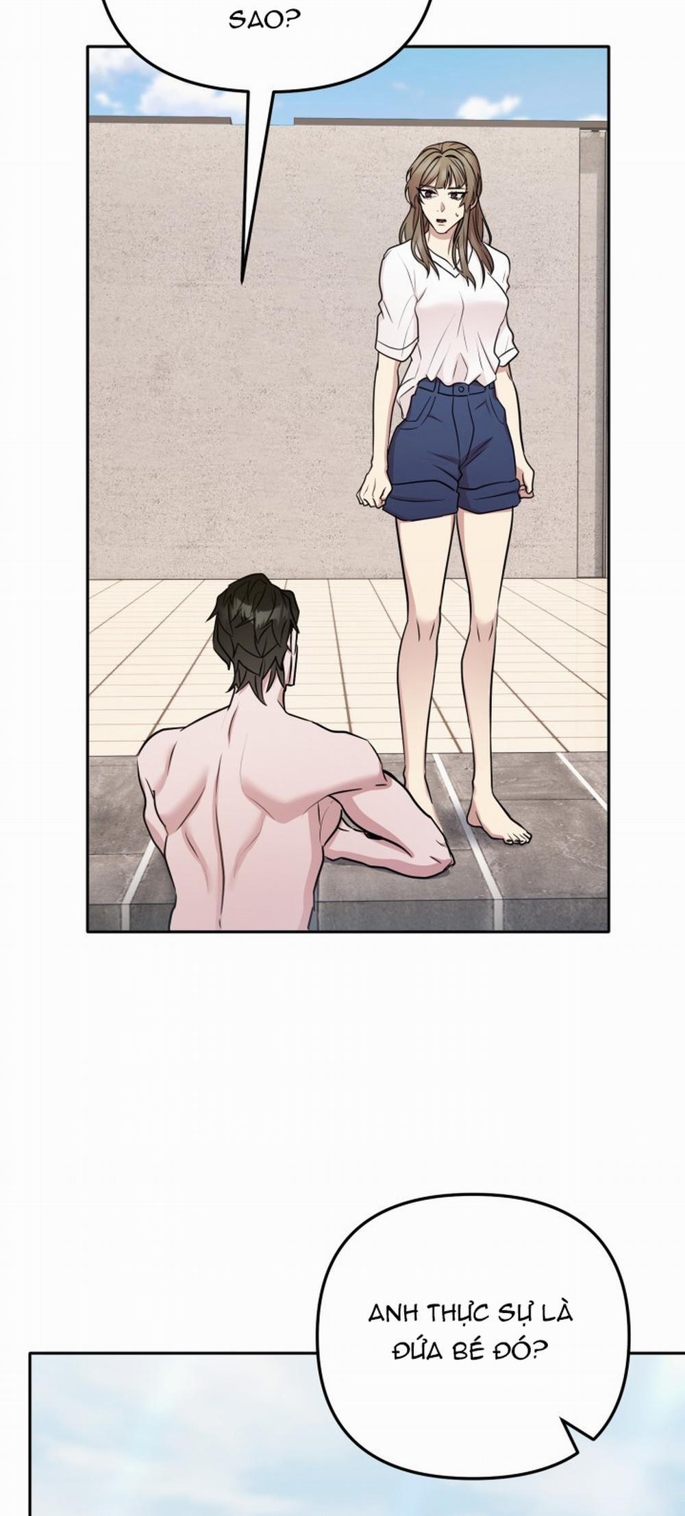 [18+] Chuyển Phát Nhanh Hongkong 9.1 trang 30