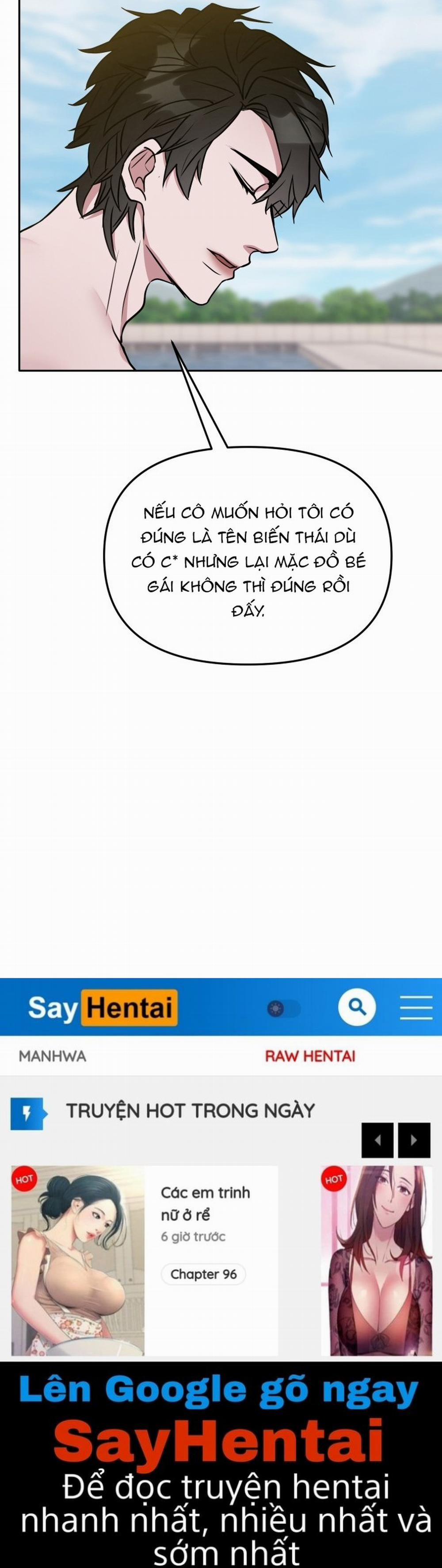 [18+] Chuyển Phát Nhanh Hongkong 9.1 trang 31