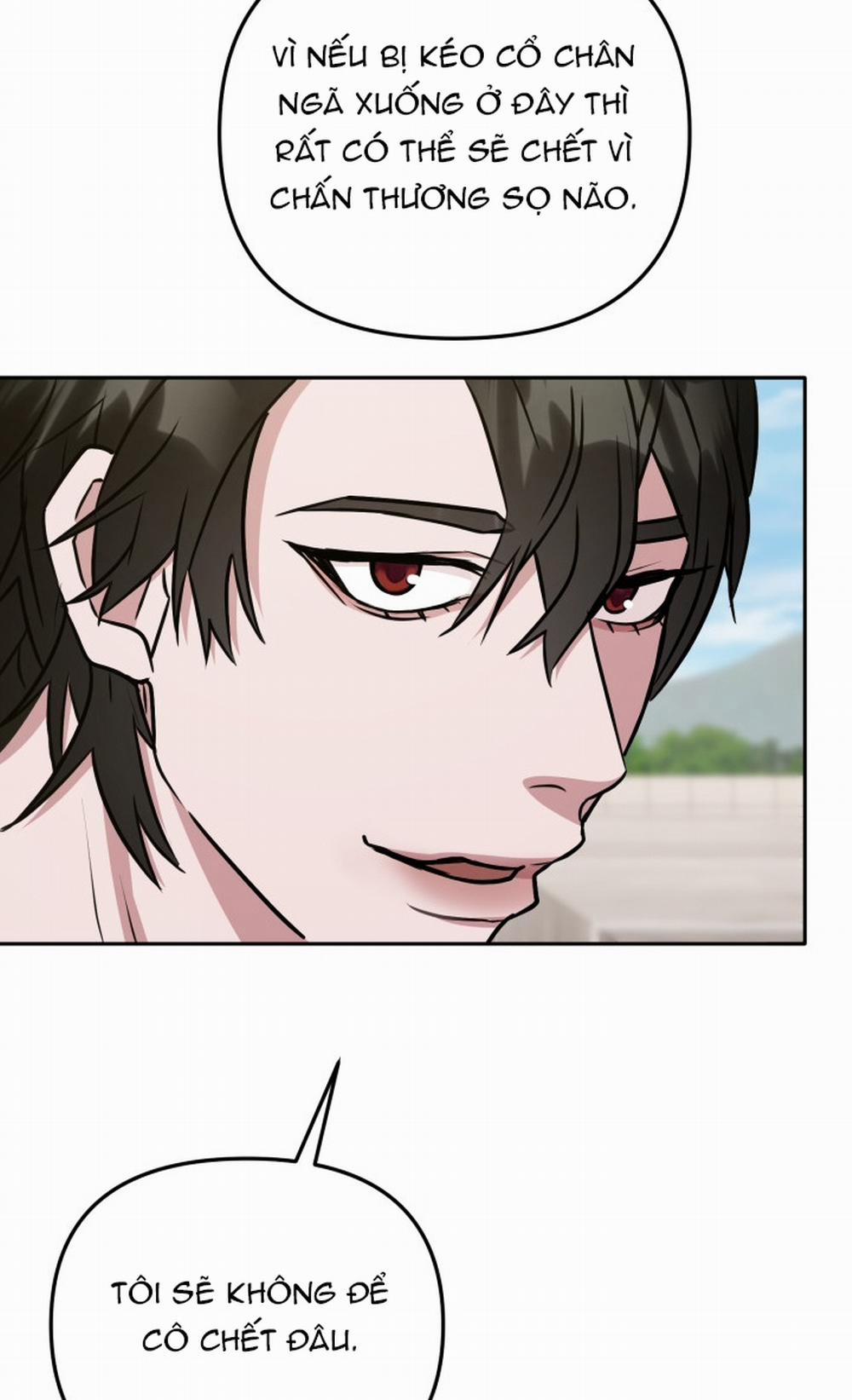 [18+] Chuyển Phát Nhanh Hongkong 9.2 trang 13