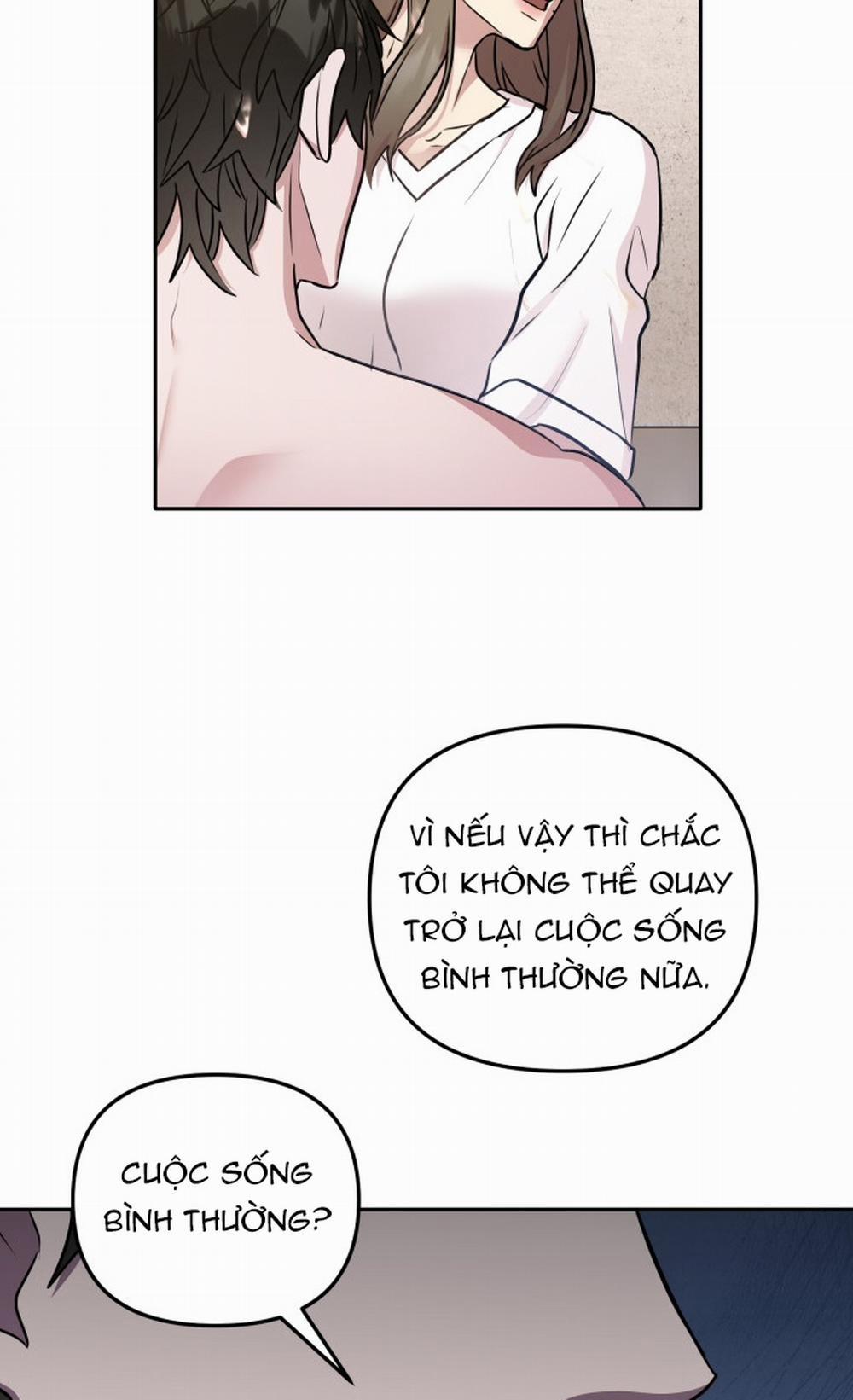 [18+] Chuyển Phát Nhanh Hongkong 9.2 trang 21